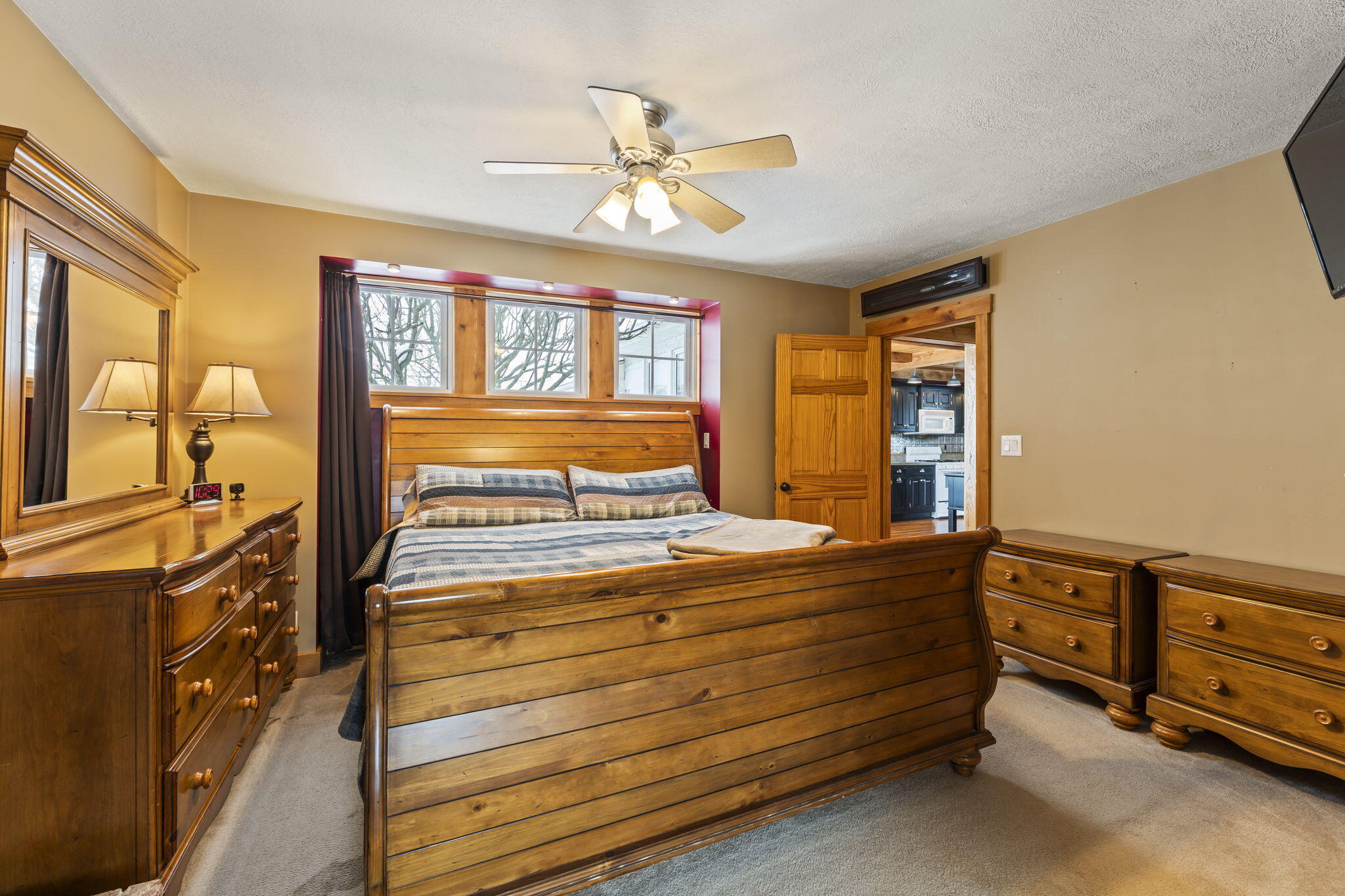 210 Grant Street, Covington, Ohio 45318