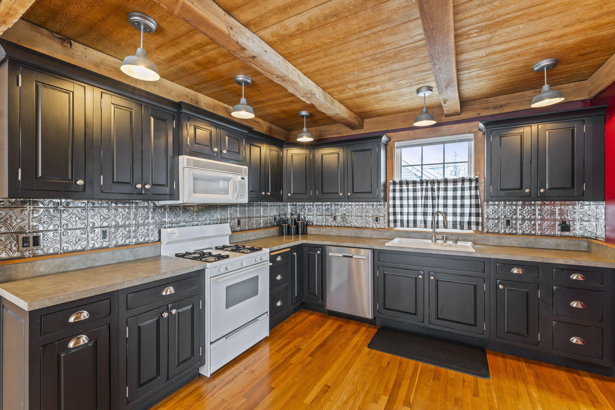 210 Grant Street, Covington, Ohio 45318