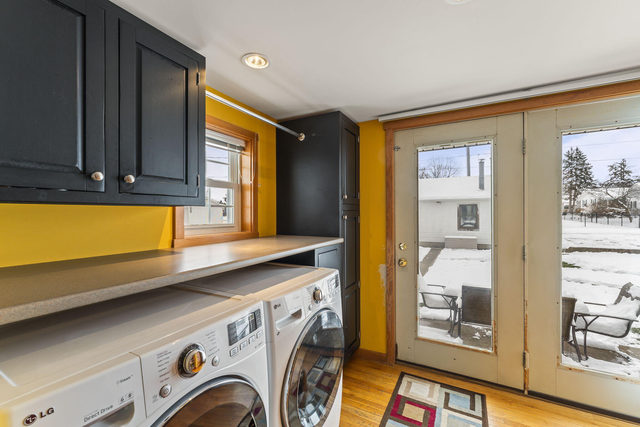 210 Grant Street, Covington, Ohio 45318