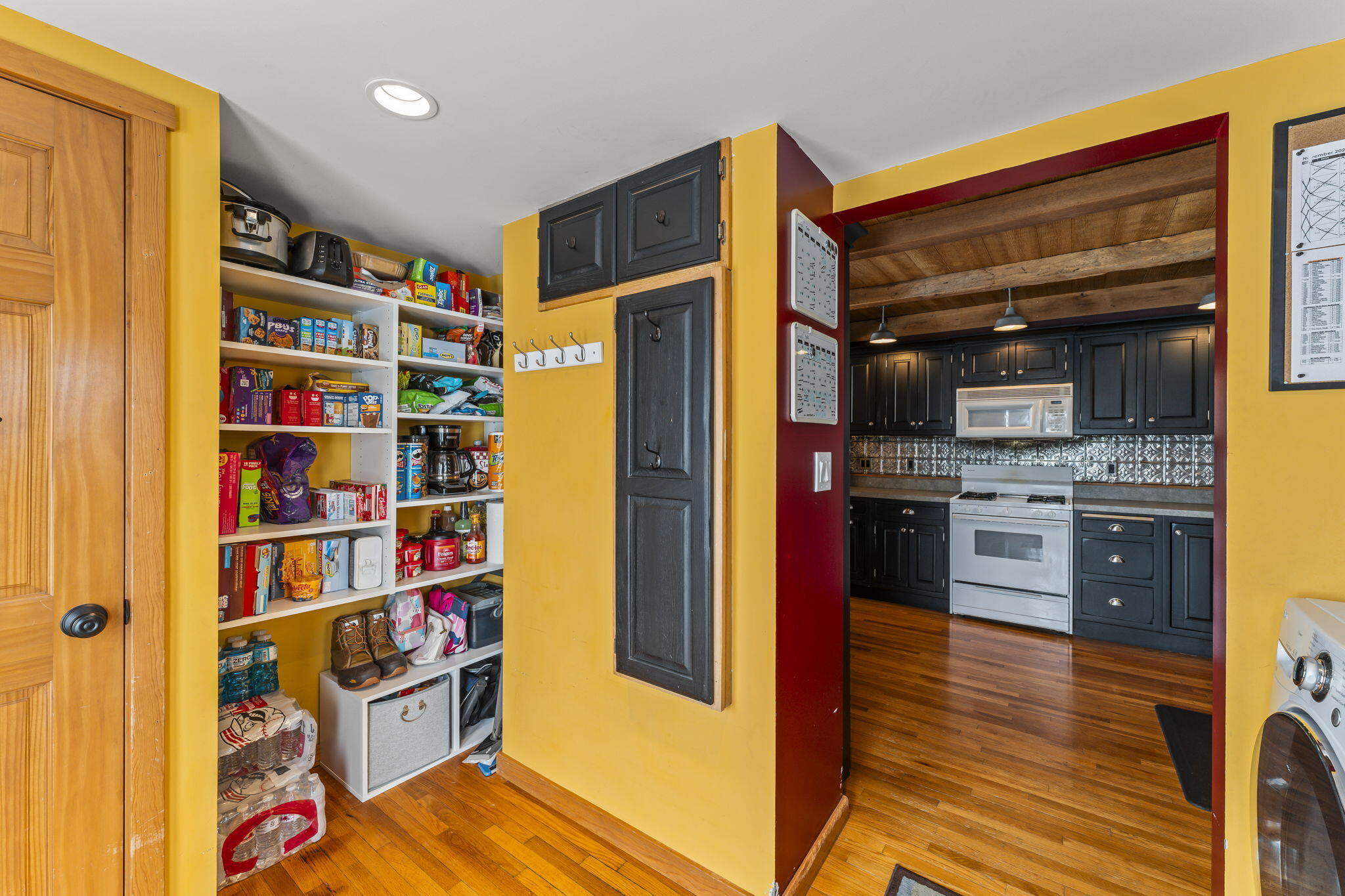 210 Grant Street, Covington, Ohio 45318