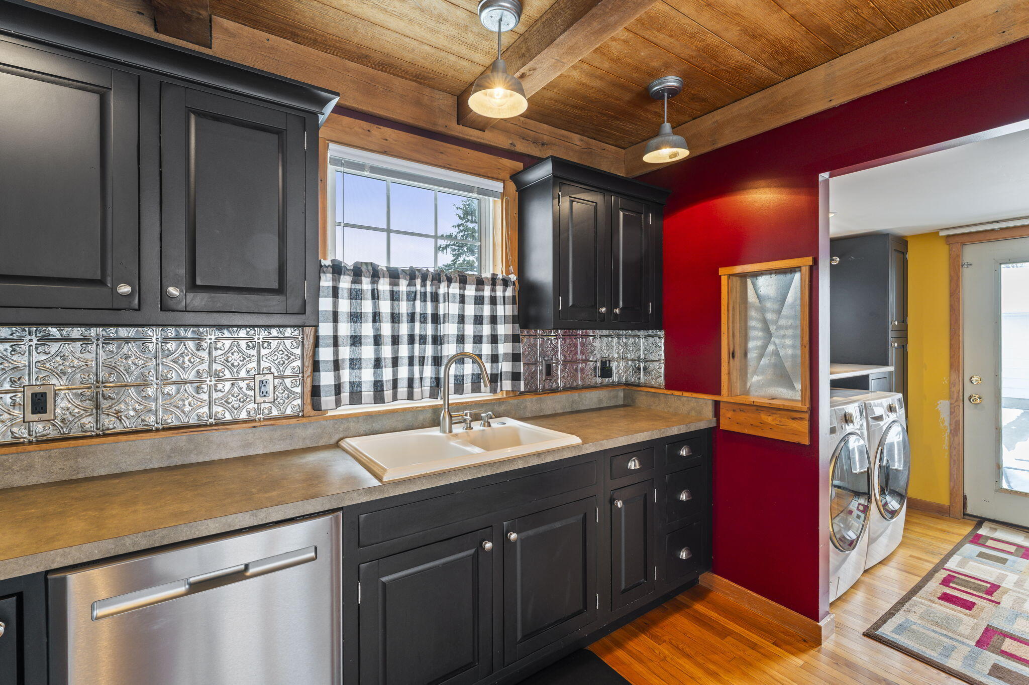 210 Grant Street, Covington, Ohio 45318