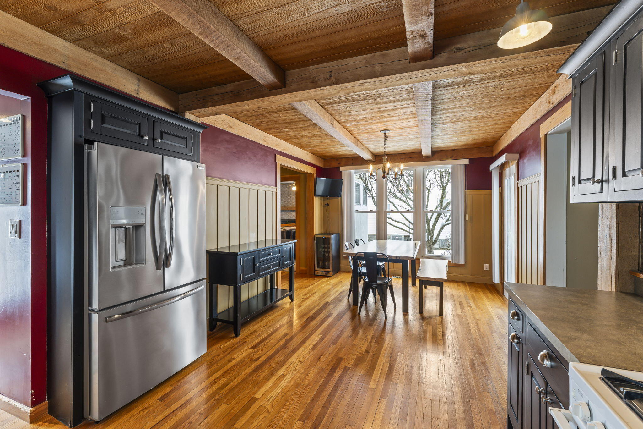 210 Grant Street, Covington, Ohio 45318