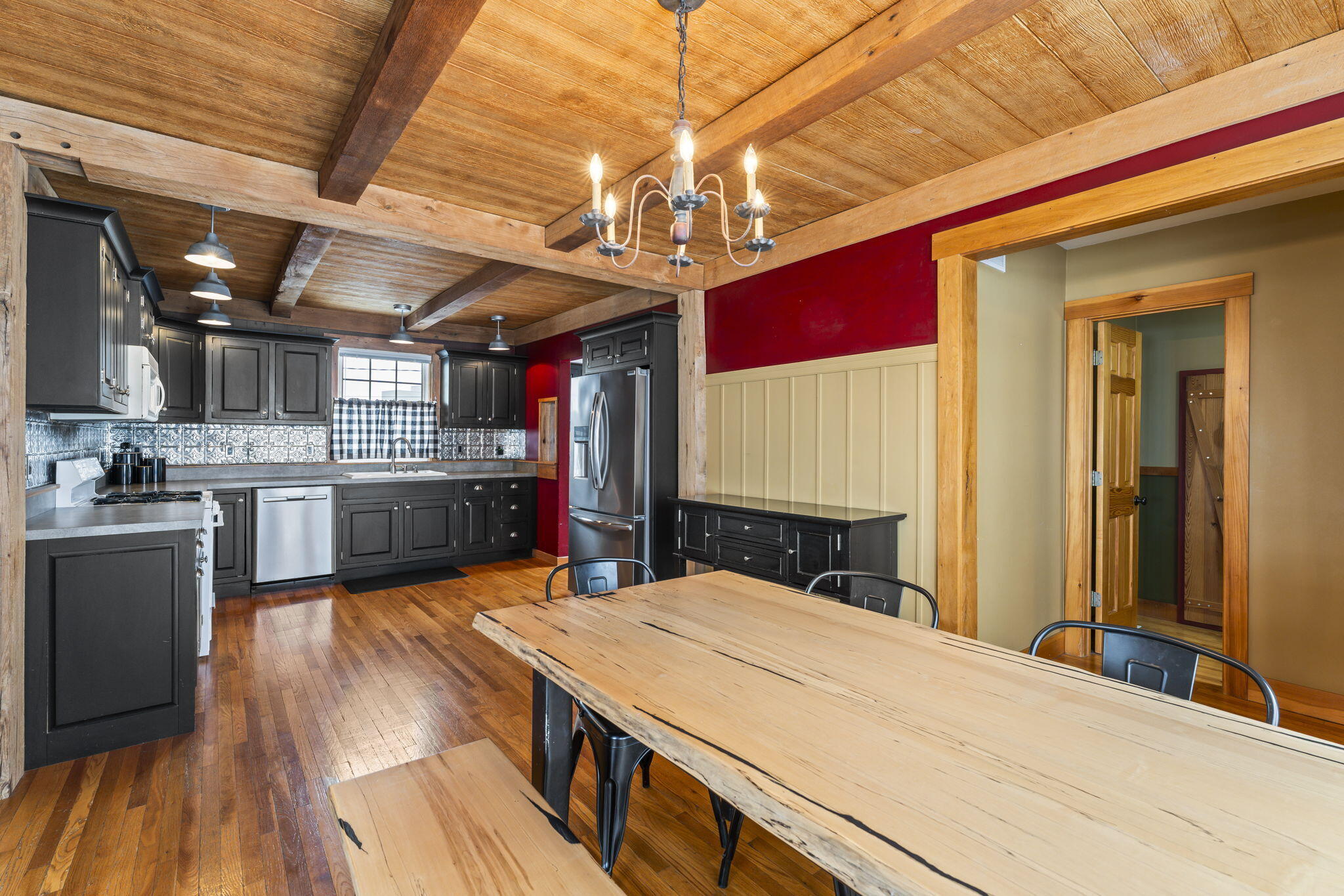 210 Grant Street, Covington, Ohio 45318