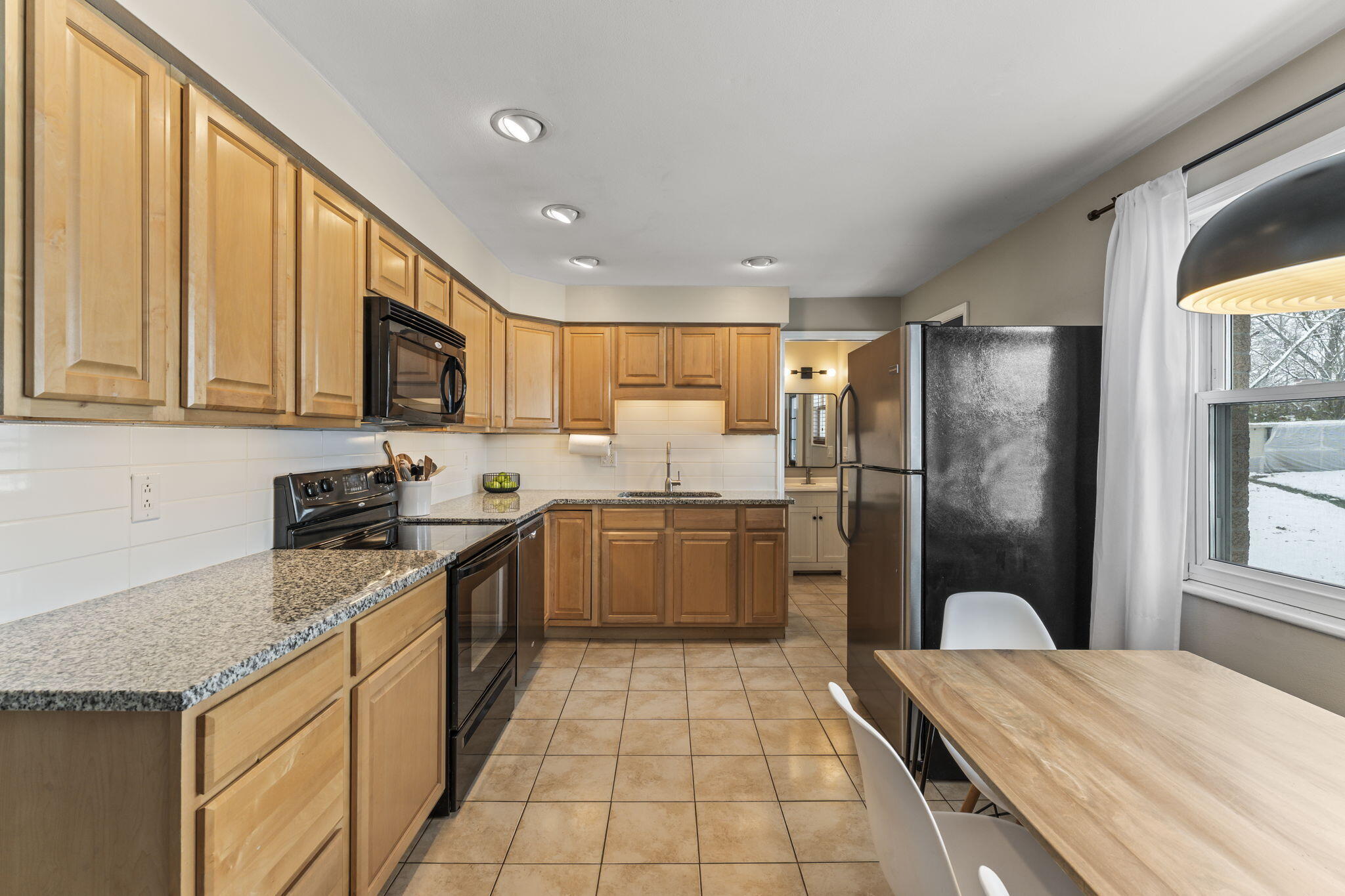 7130 Mote Road, West Milton, Ohio 45383