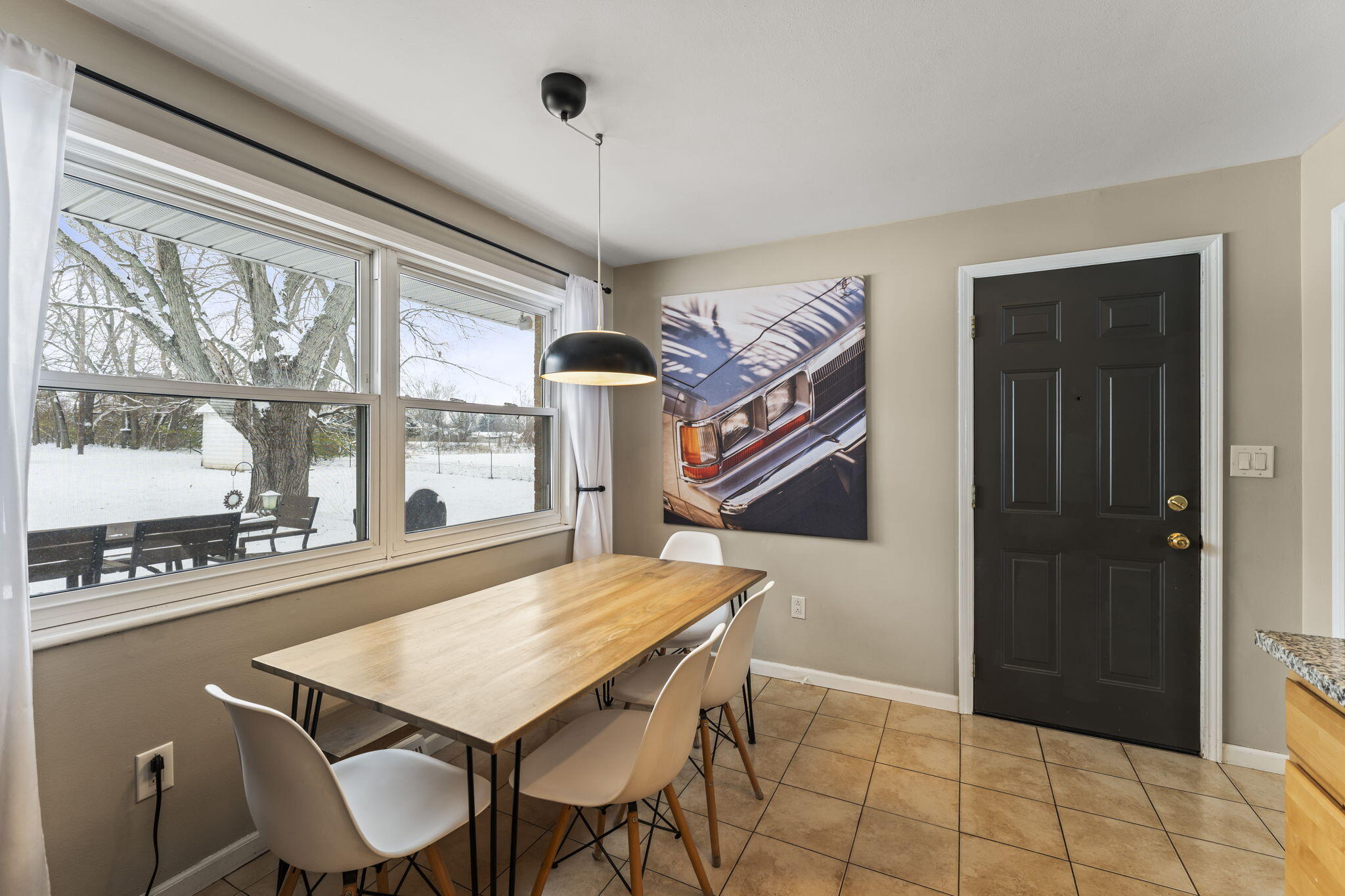 7130 Mote Road, West Milton, Ohio 45383