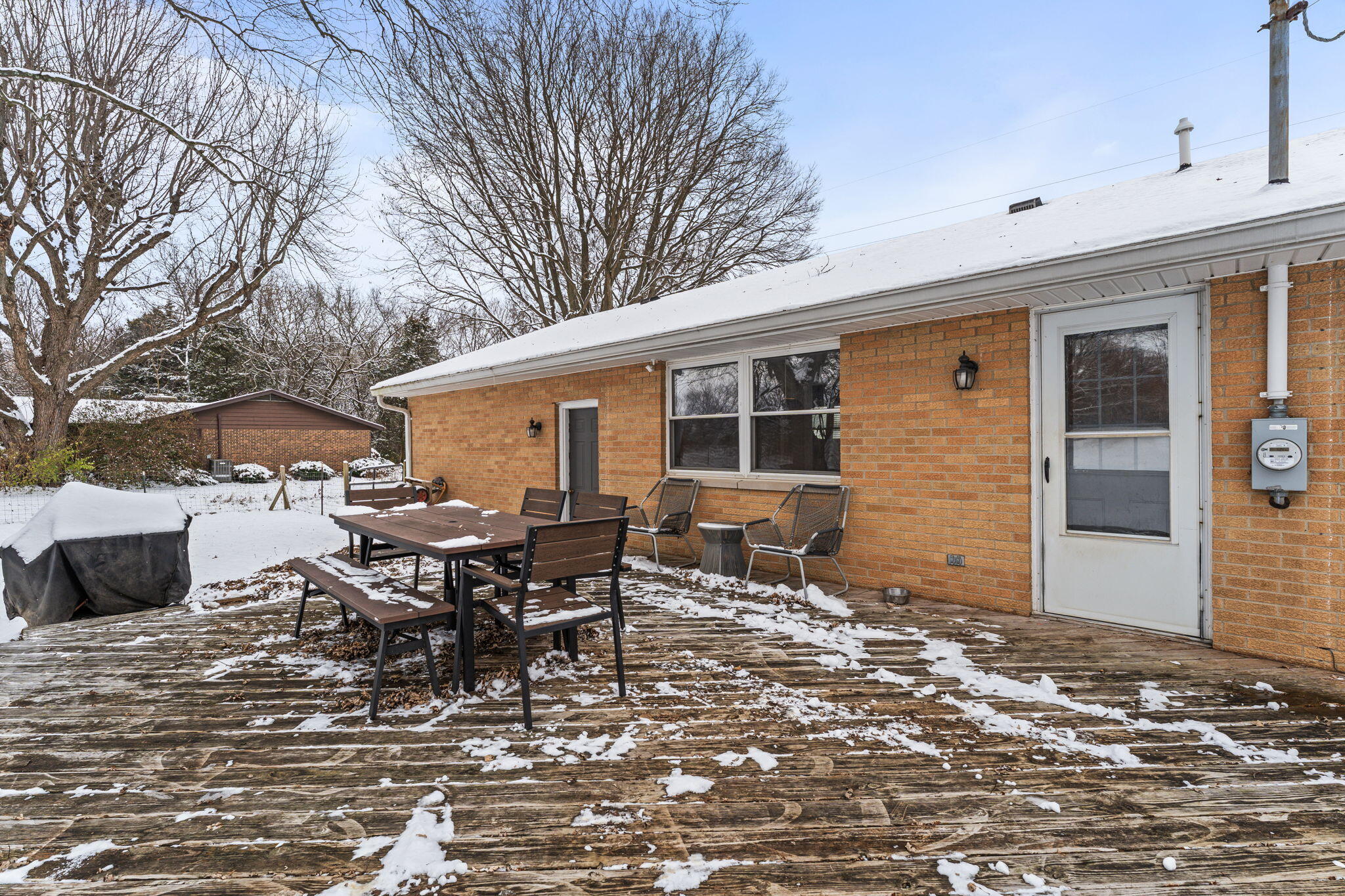 7130 Mote Road, West Milton, Ohio 45383