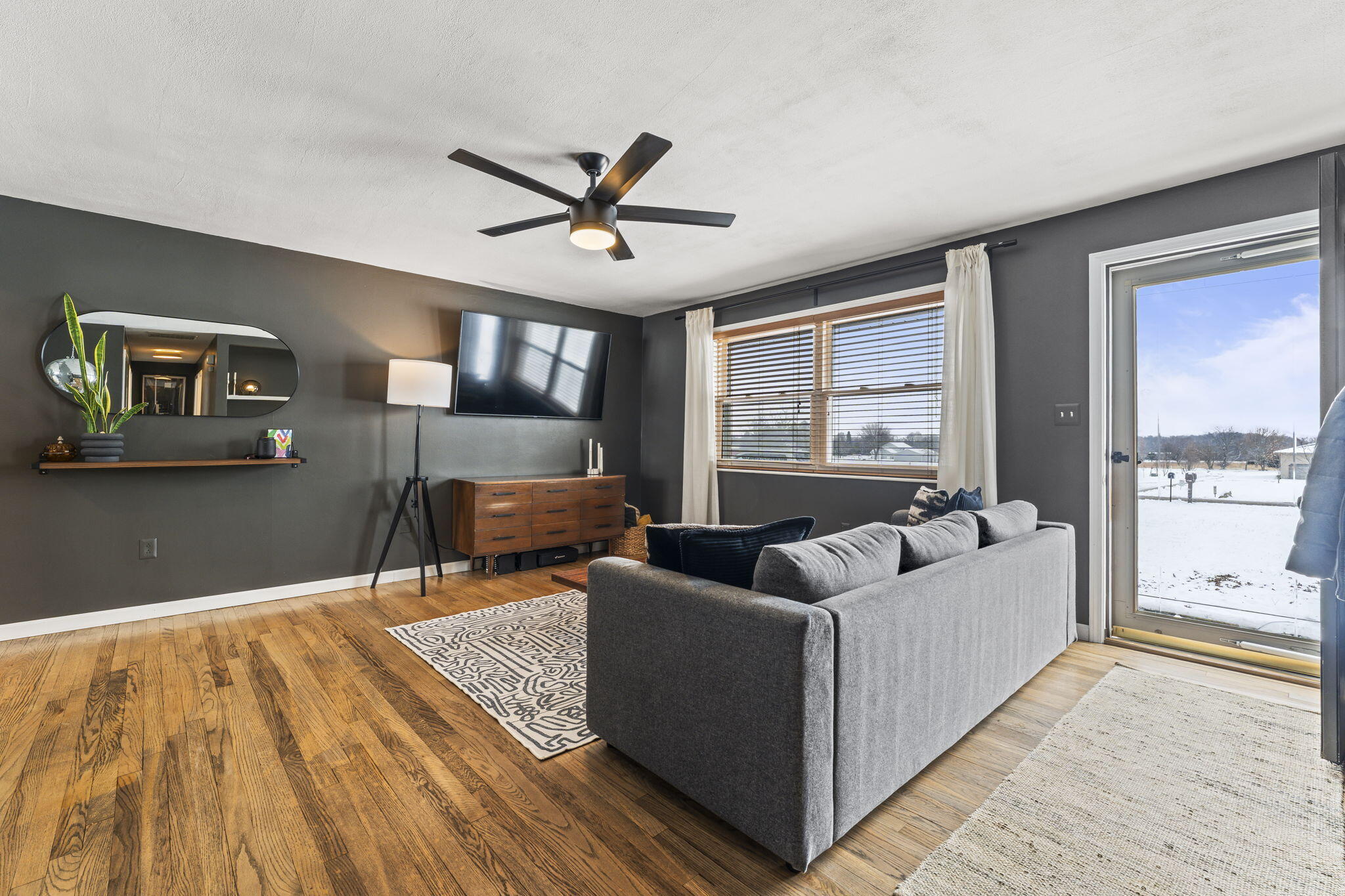 7130 Mote Road, West Milton, Ohio 45383