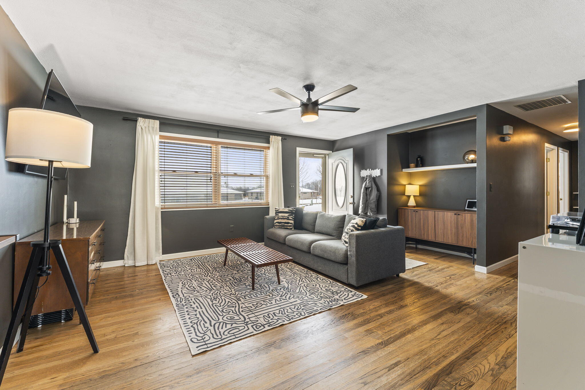 7130 Mote Road, West Milton, Ohio 45383