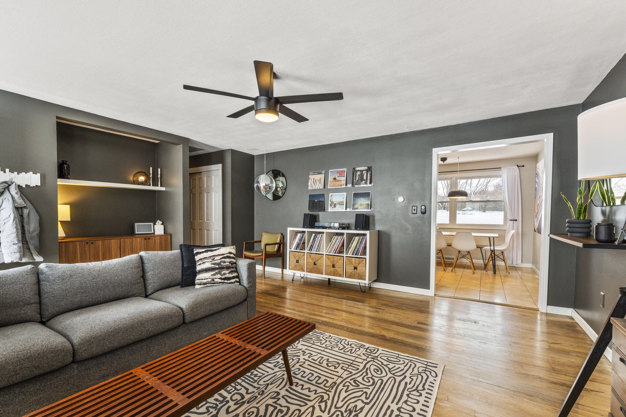 7130 Mote Road, West Milton, Ohio 45383