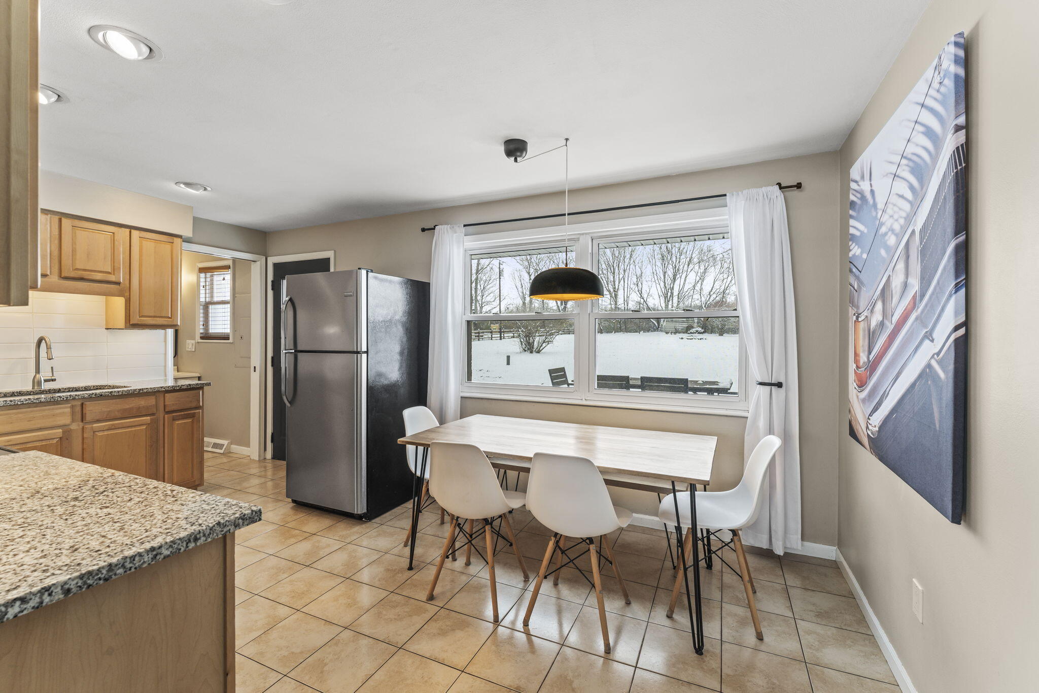 7130 Mote Road, West Milton, Ohio 45383