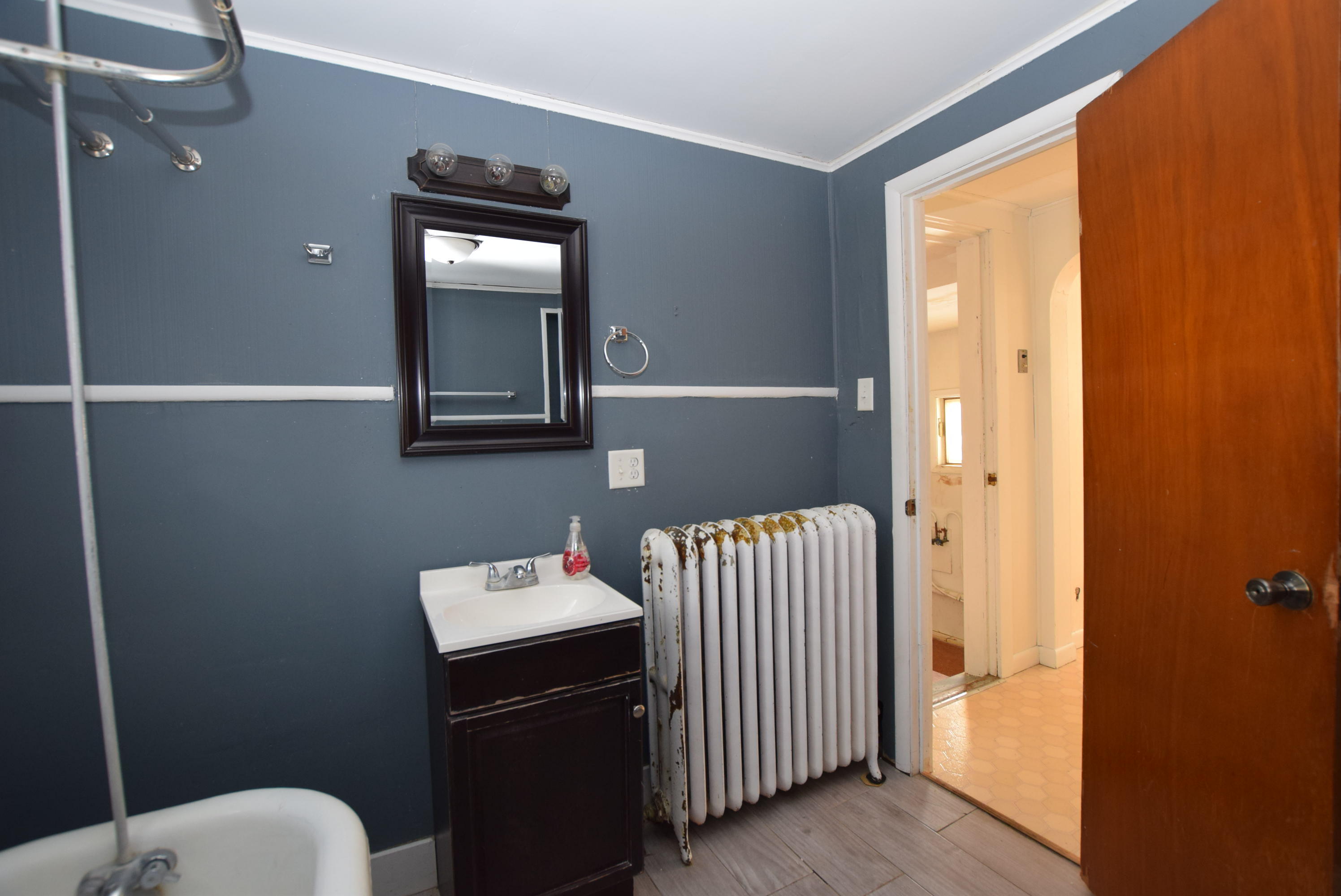 115 High Street, Saint Paris, Ohio 43072