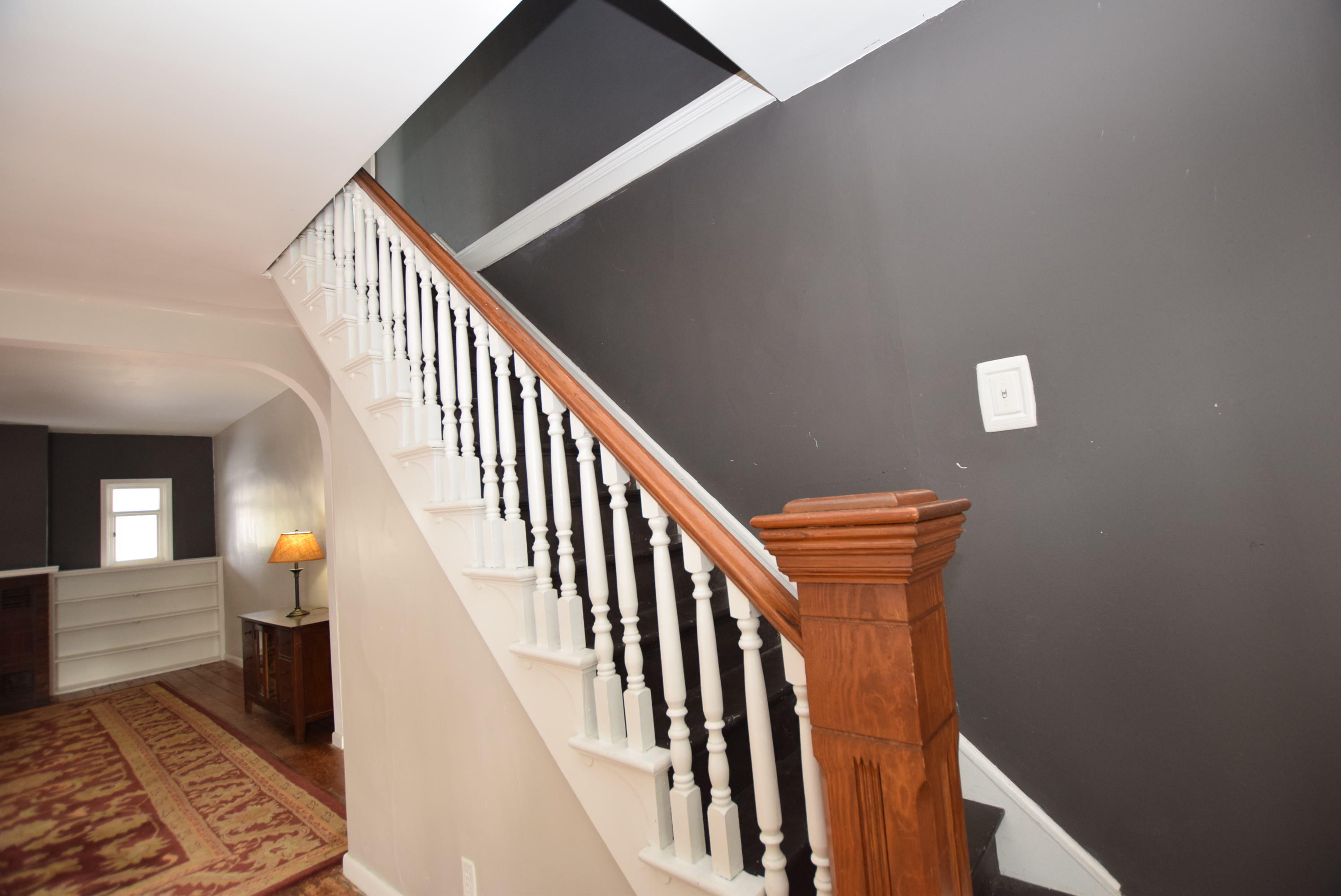 115 High Street, Saint Paris, Ohio 43072