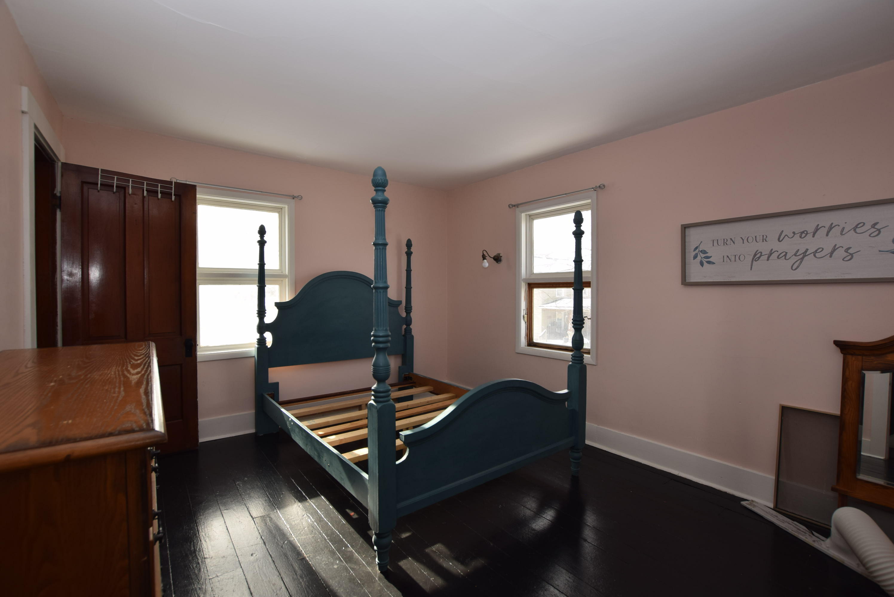 115 High Street, Saint Paris, Ohio 43072