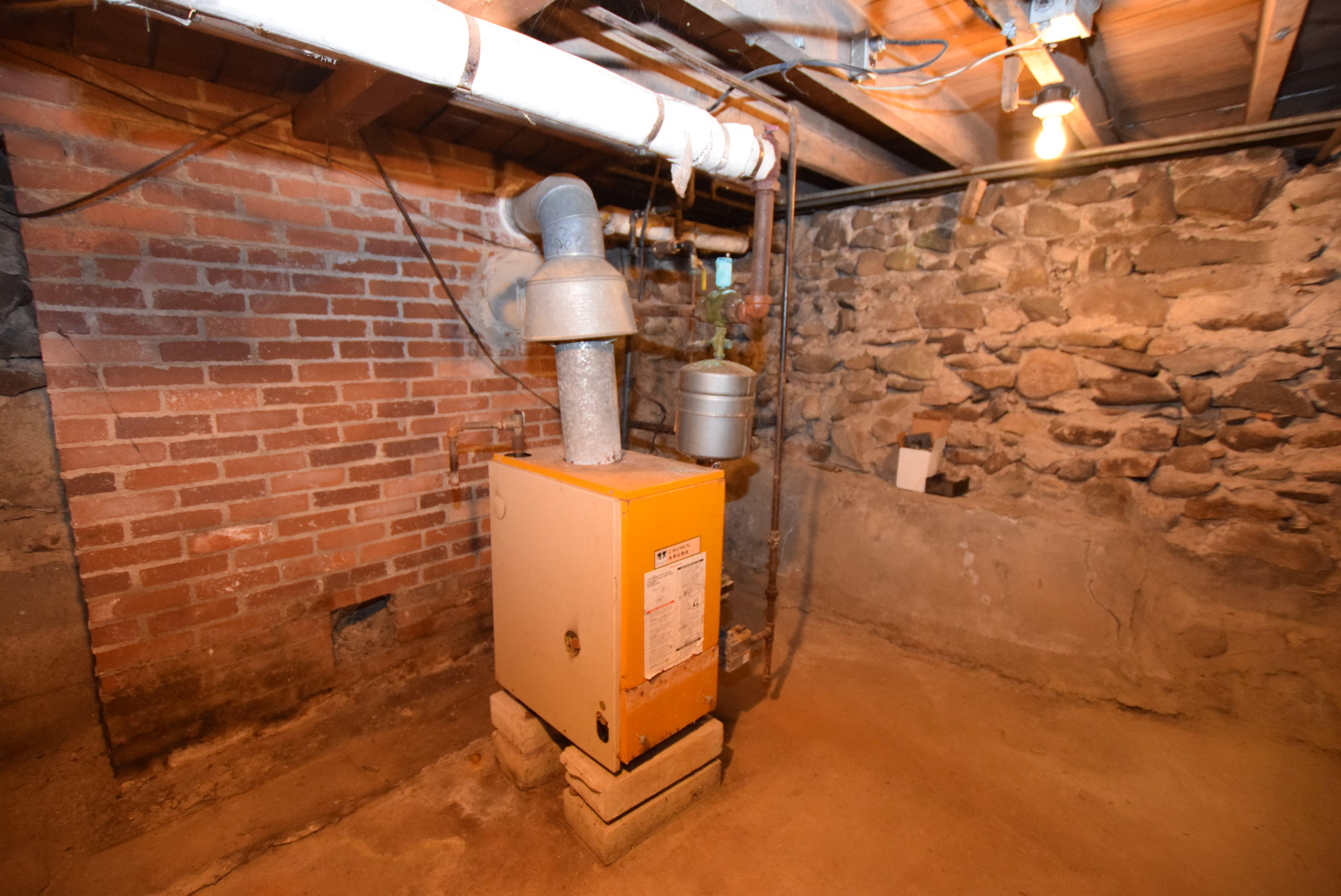 115 High Street, Saint Paris, Ohio 43072