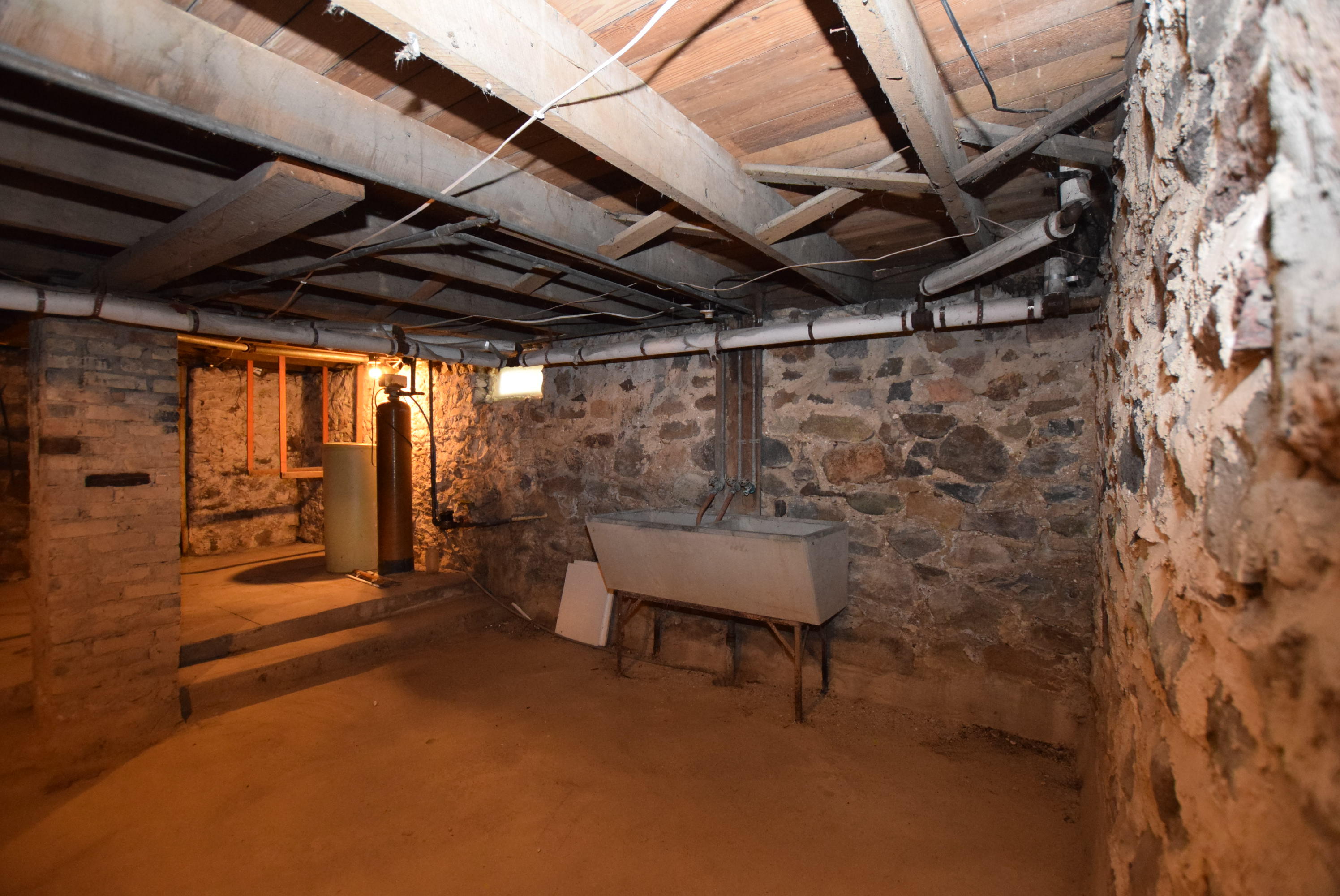 115 High Street, Saint Paris, Ohio 43072