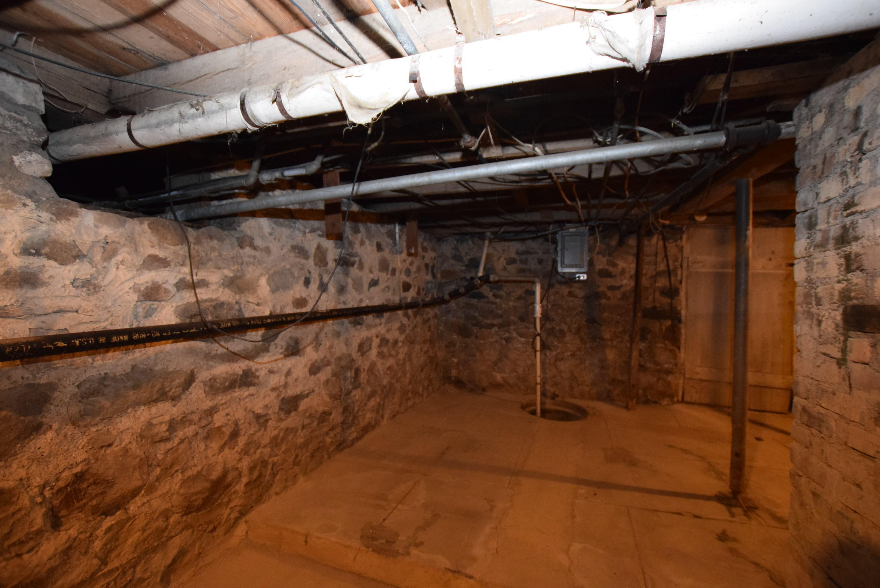 115 High Street, Saint Paris, Ohio 43072