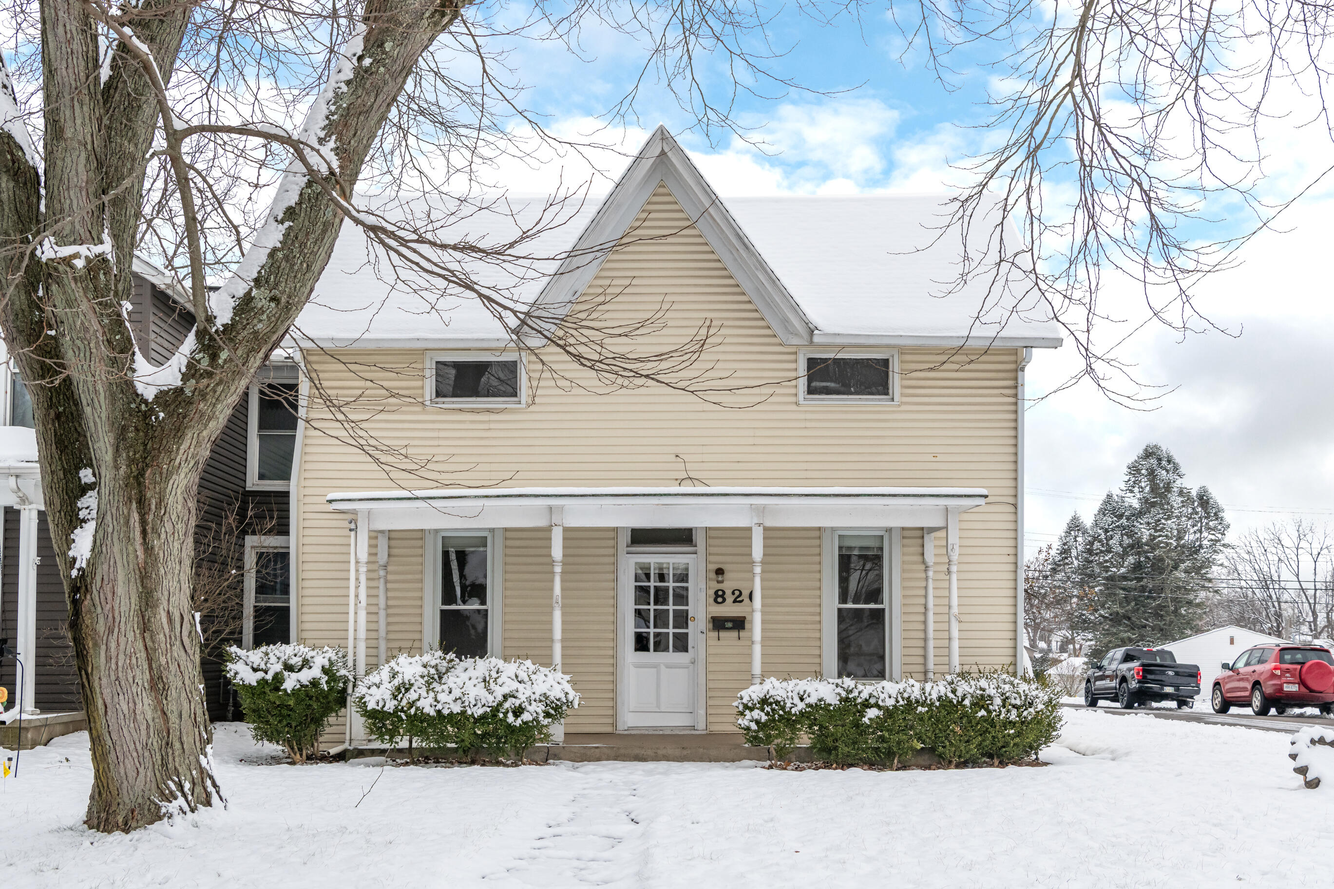 826 Main Street, Urbana, Ohio 43078