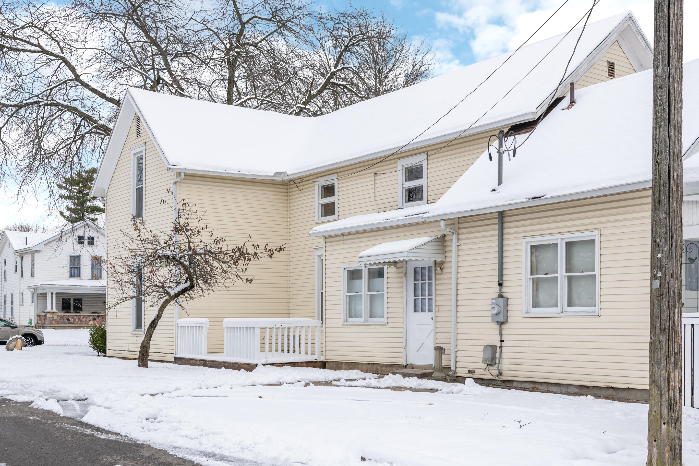 826 Main Street, Urbana, Ohio 43078