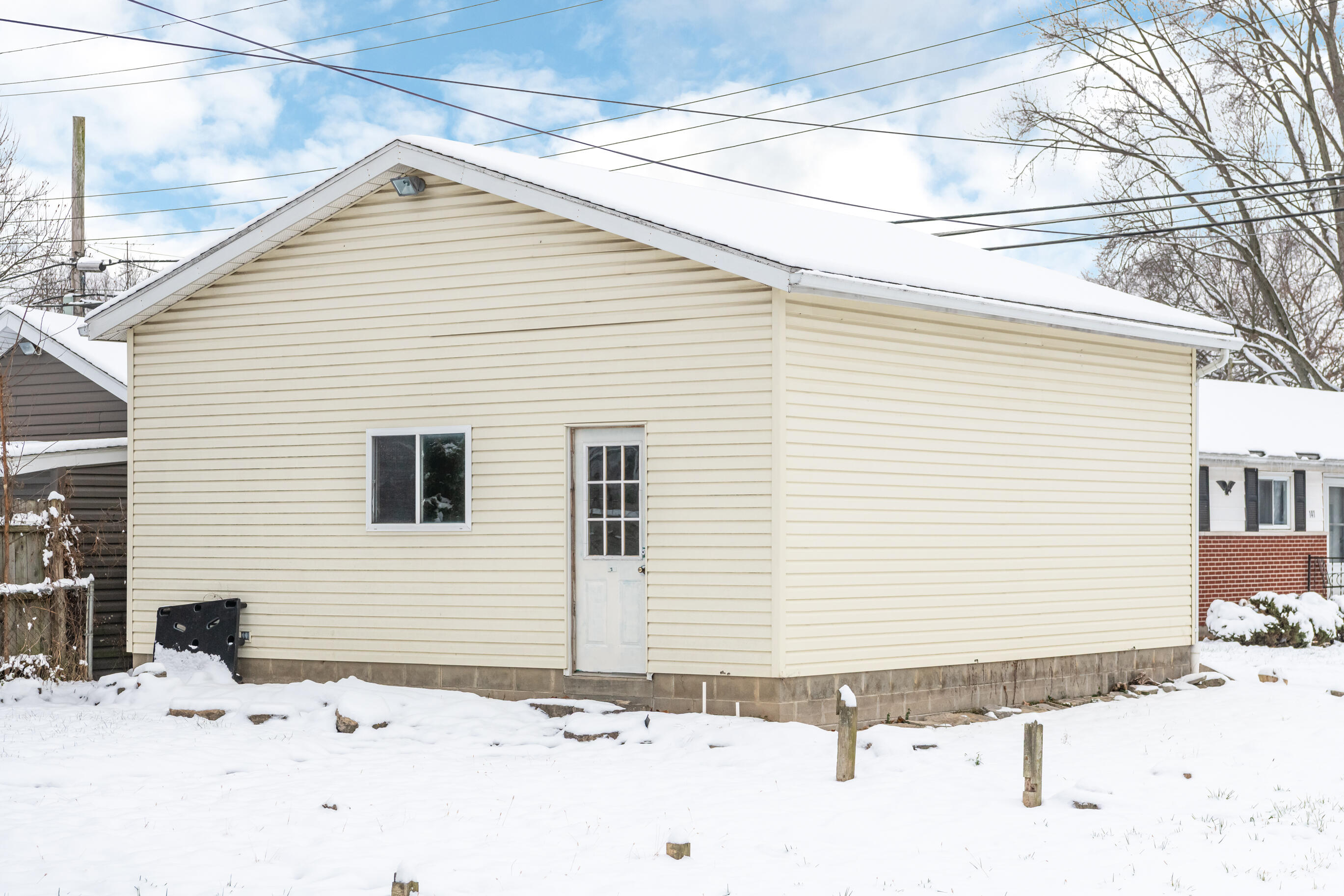 826 Main Street, Urbana, Ohio 43078