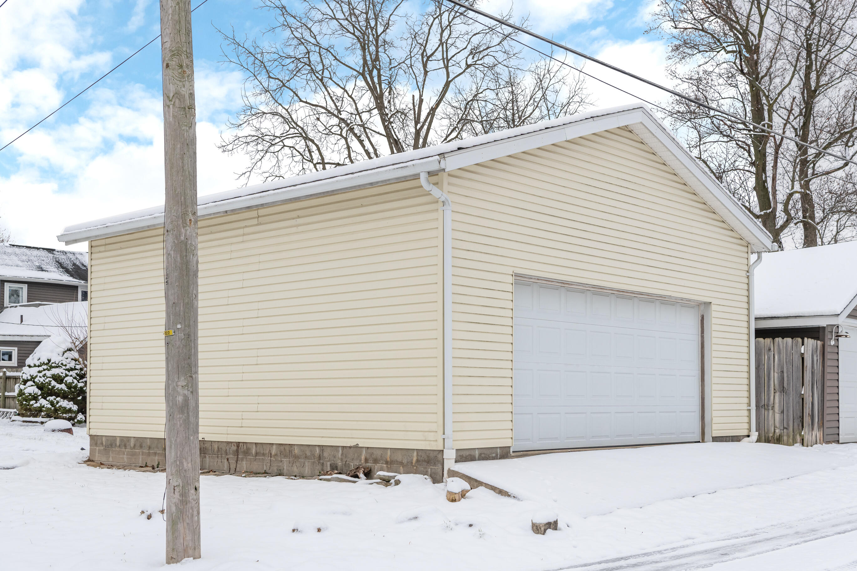 826 Main Street, Urbana, Ohio 43078