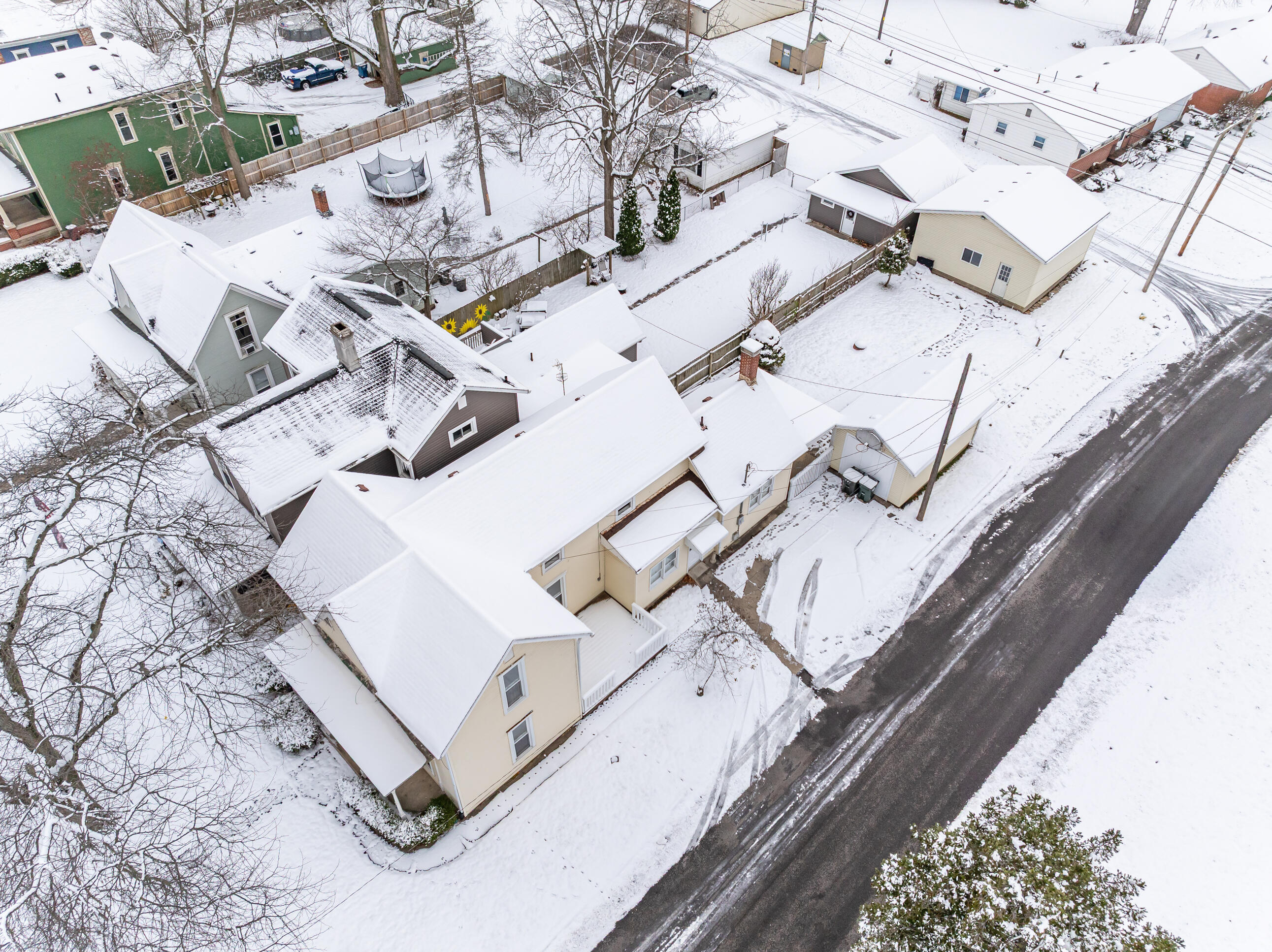 826 Main Street, Urbana, Ohio 43078