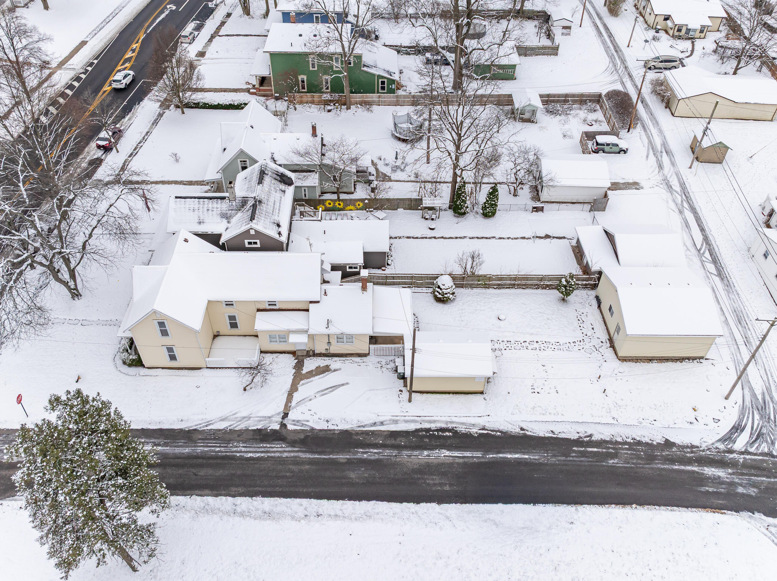 826 Main Street, Urbana, Ohio 43078