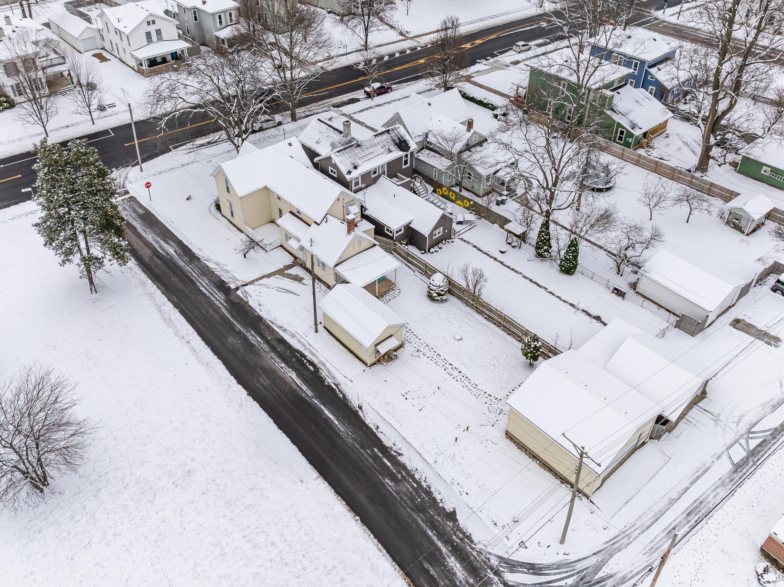 826 Main Street, Urbana, Ohio 43078