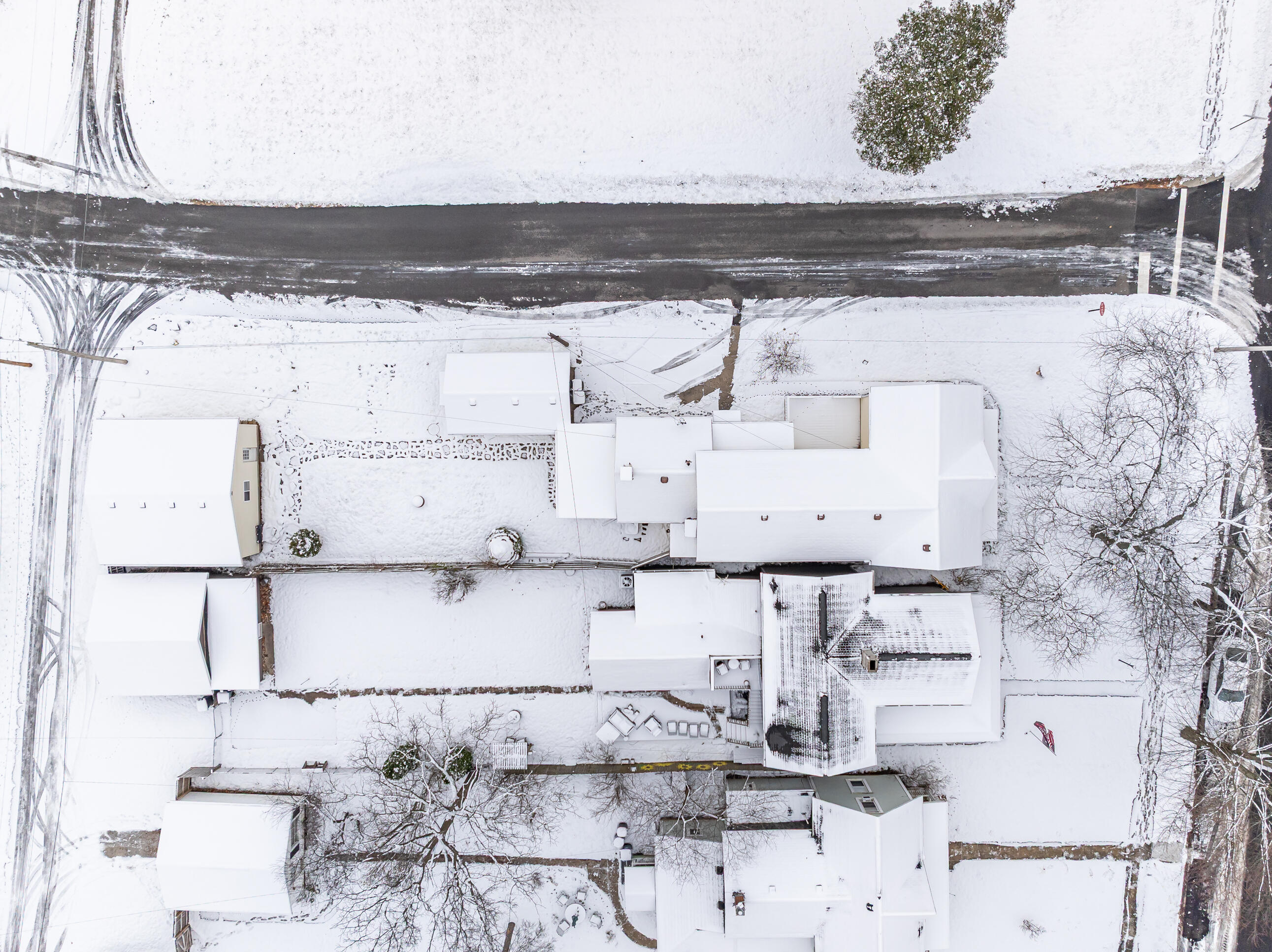 826 Main Street, Urbana, Ohio 43078