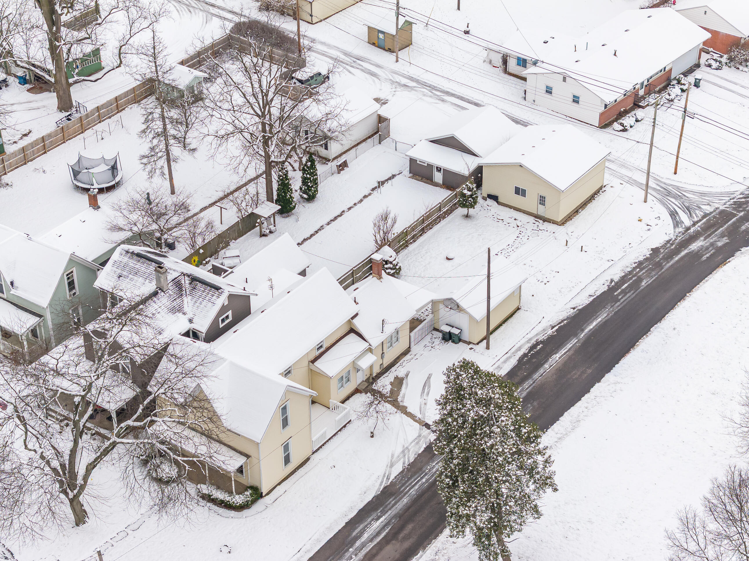 826 Main Street, Urbana, Ohio 43078