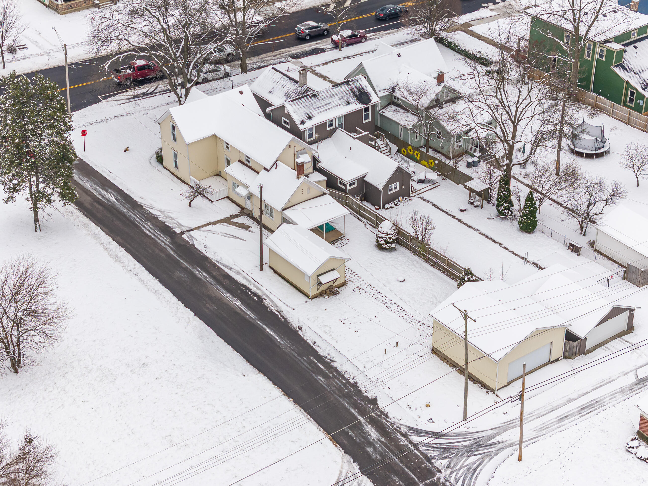 826 Main Street, Urbana, Ohio 43078