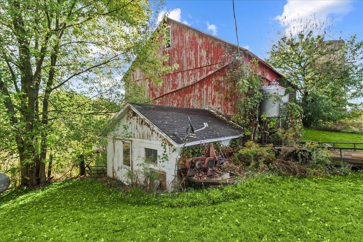 8512 Township Road 29, Zanesfield, Ohio 43360