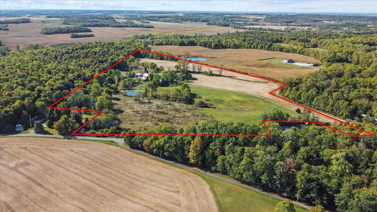 8512 Township Road 29, Zanesfield, Ohio 43360