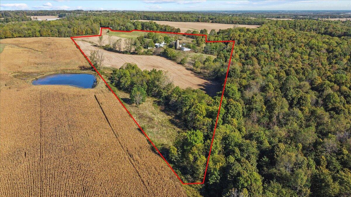 8512 Township Road 29, Zanesfield, Ohio 43360