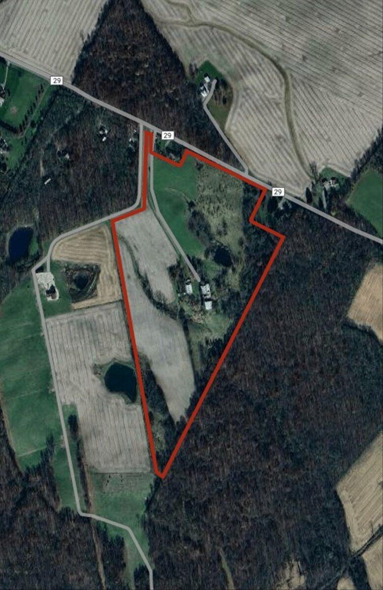 8512 Township Road 29, Zanesfield, Ohio 43360