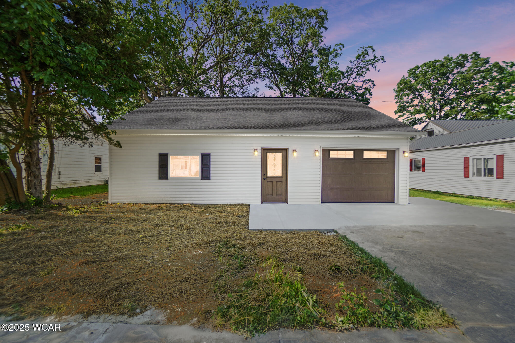 113 Superior Street, Oakwood, Ohio