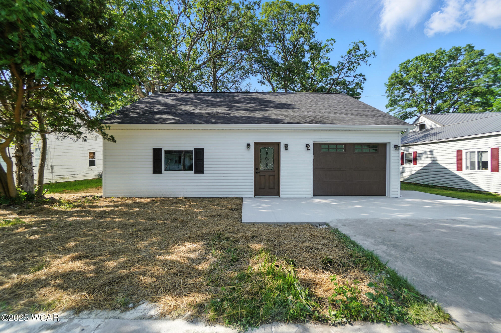 113 Superior Street, Oakwood, Ohio