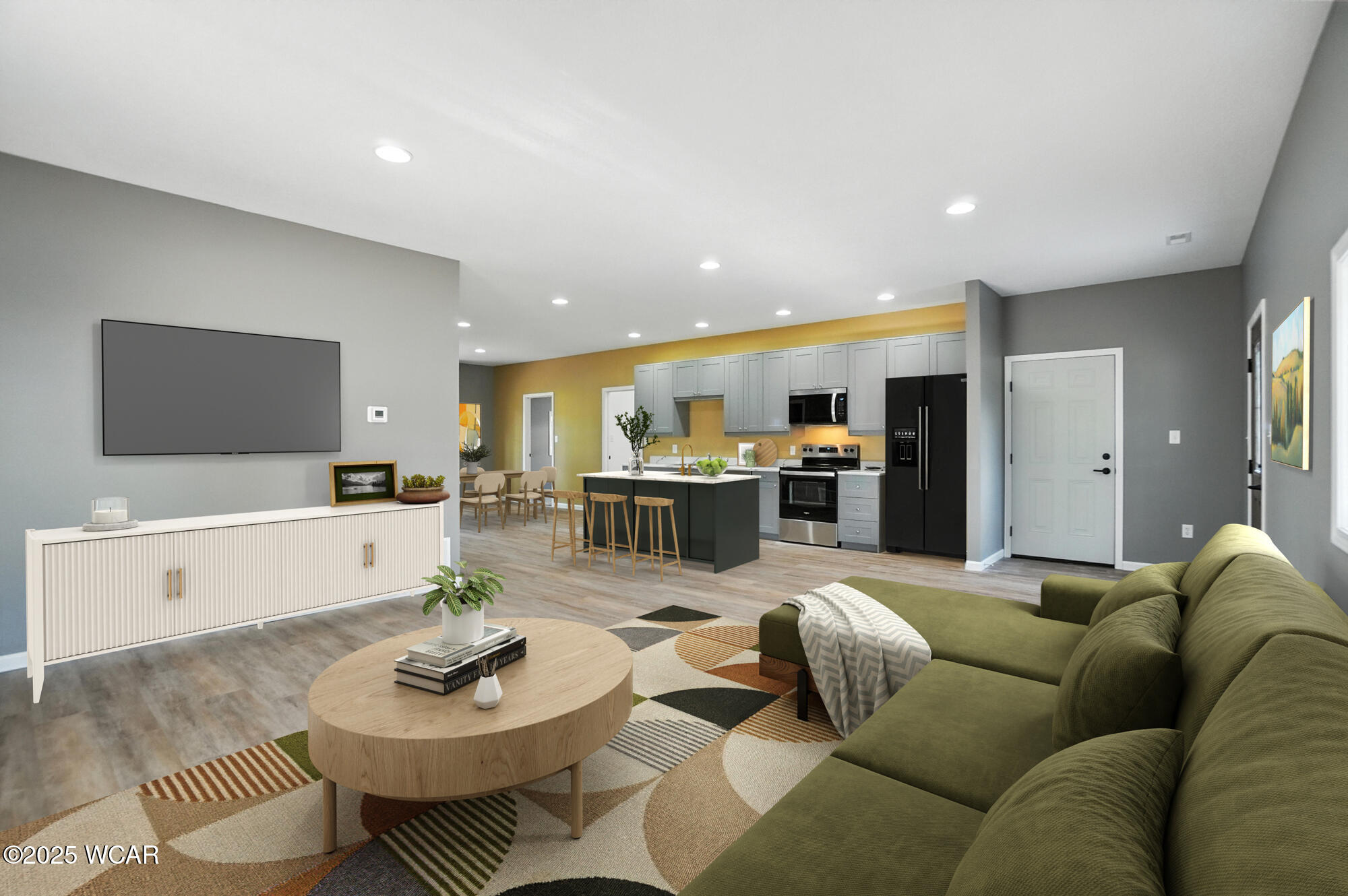 113 Superior Street, Oakwood, Ohio