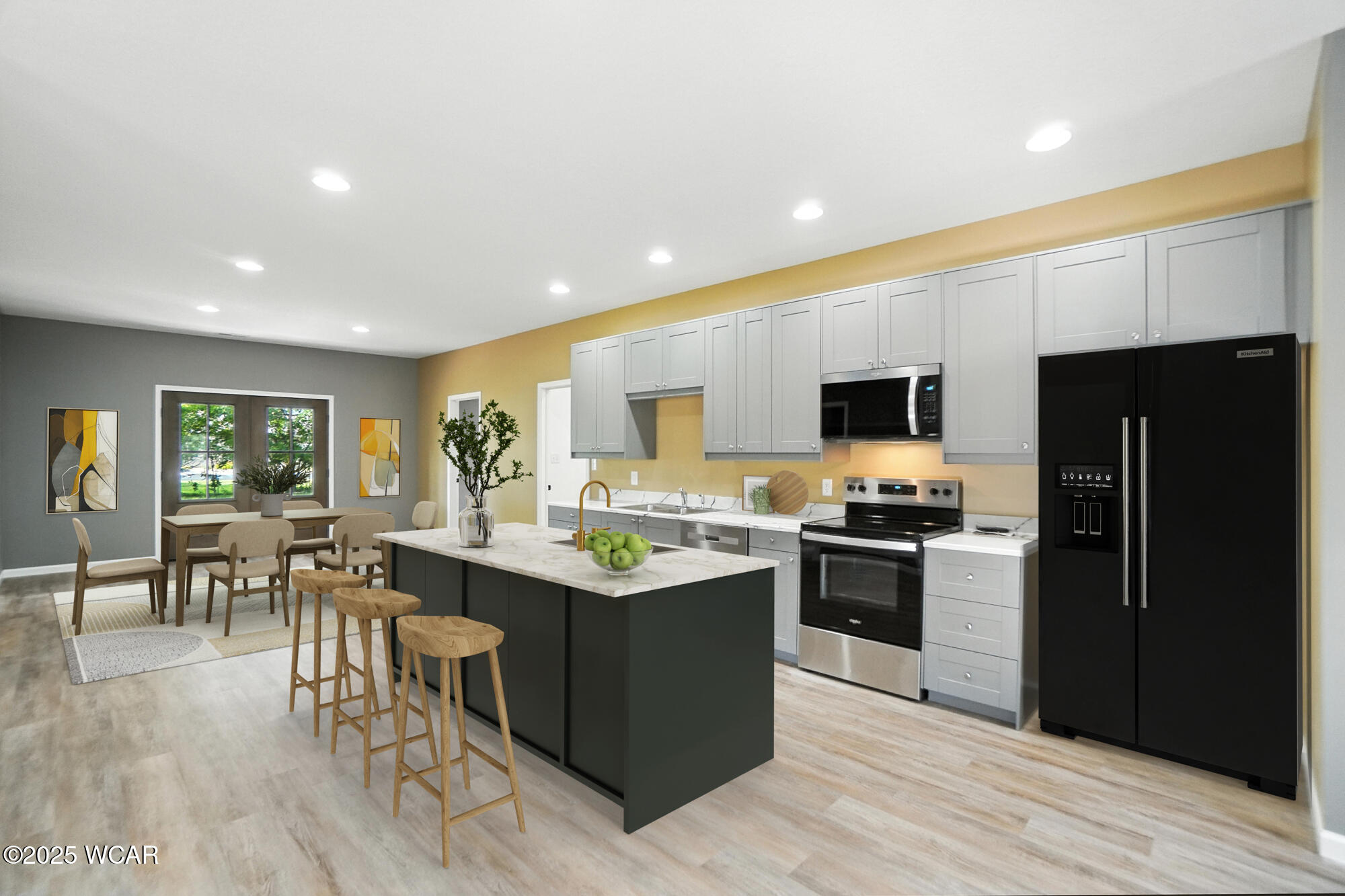 113 Superior Street, Oakwood, Ohio