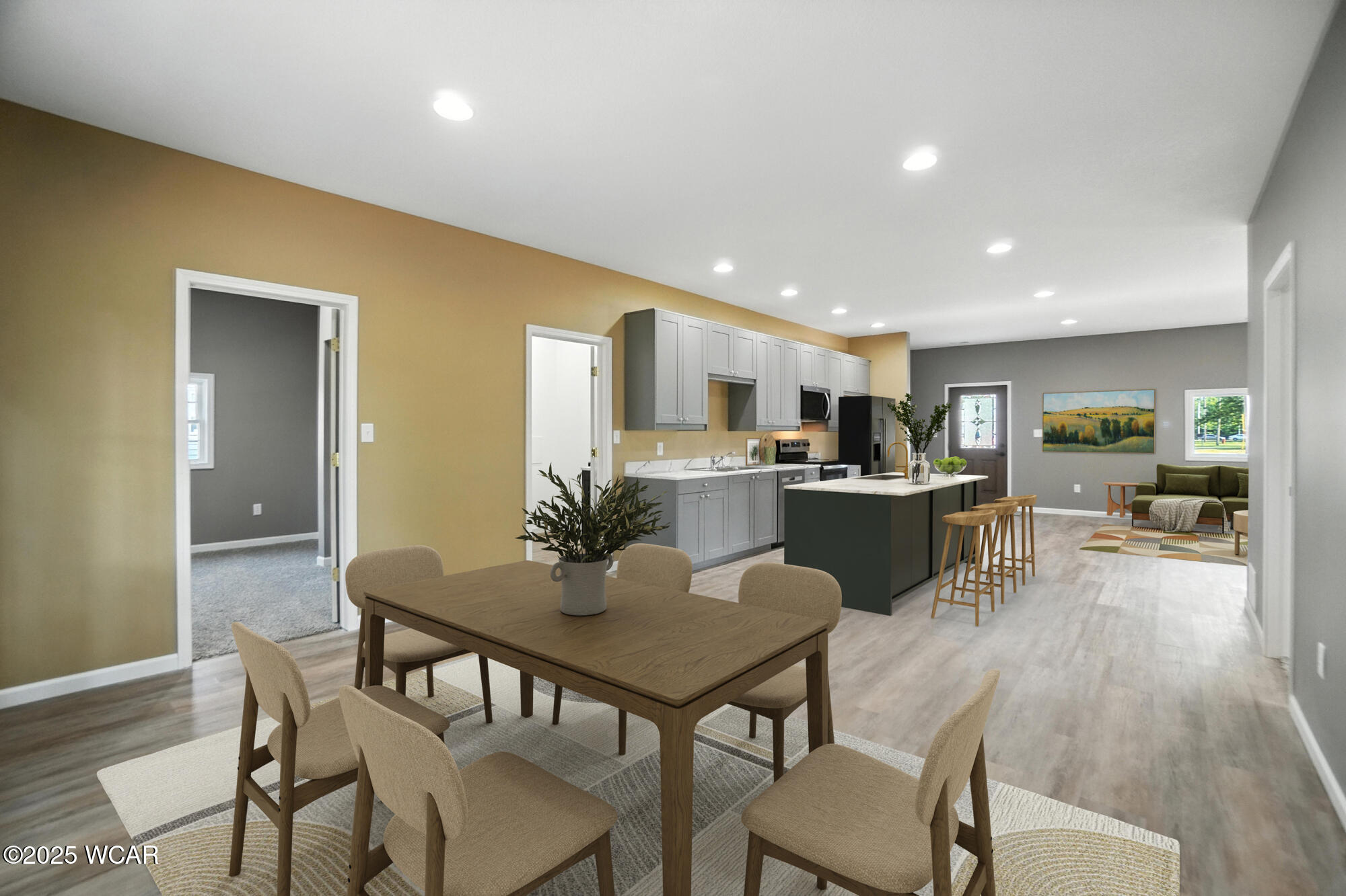 113 Superior Street, Oakwood, Ohio