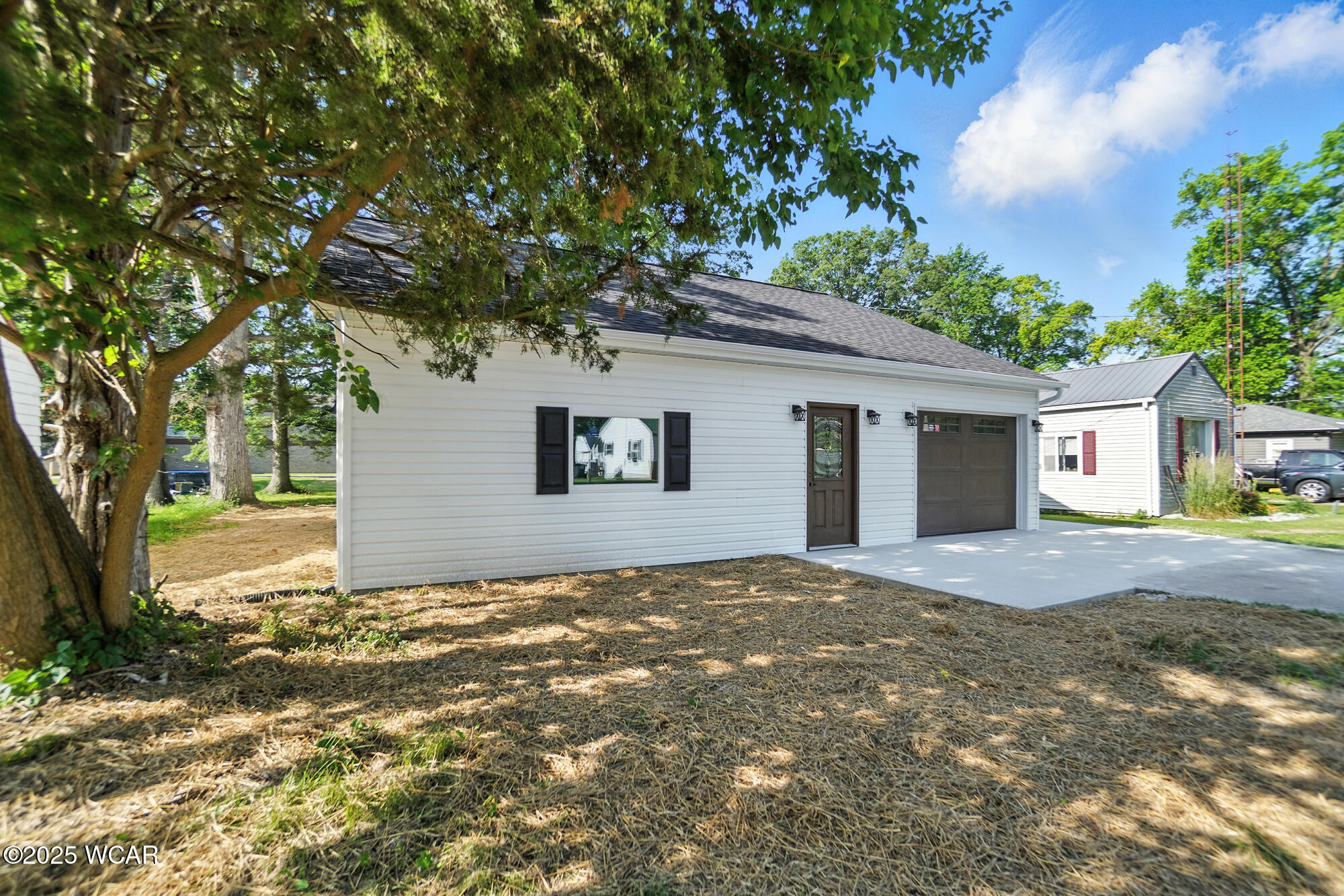 113 Superior Street, Oakwood, Ohio