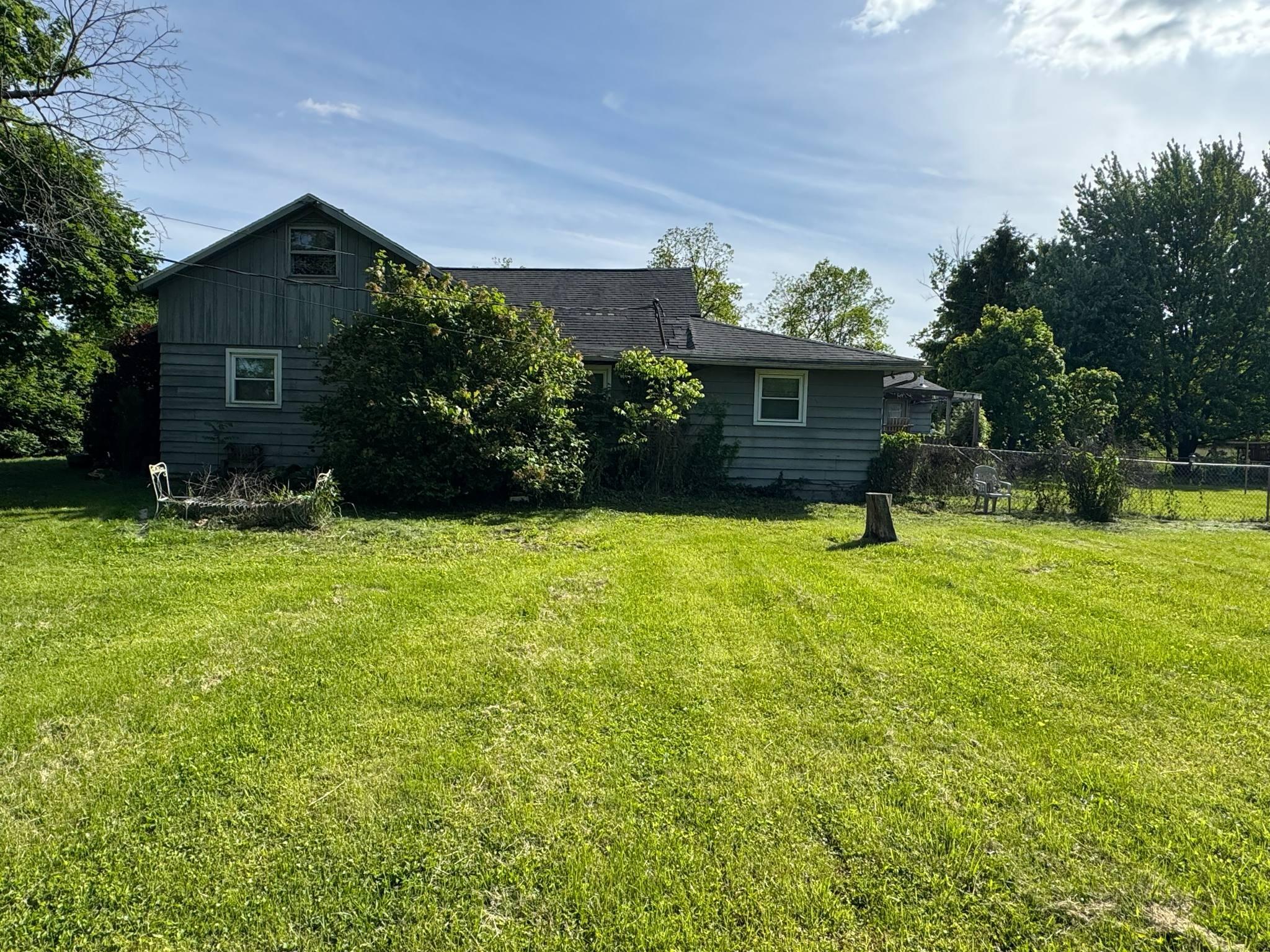 212 South Sandusky Street, Rushsylvania, Ohio 43347