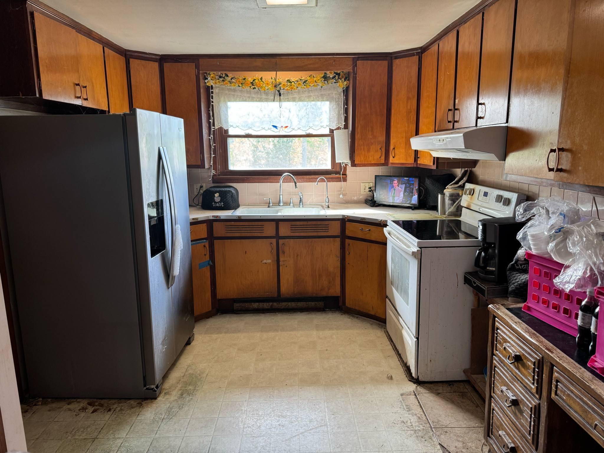 212 South Sandusky Street, Rushsylvania, Ohio 43347