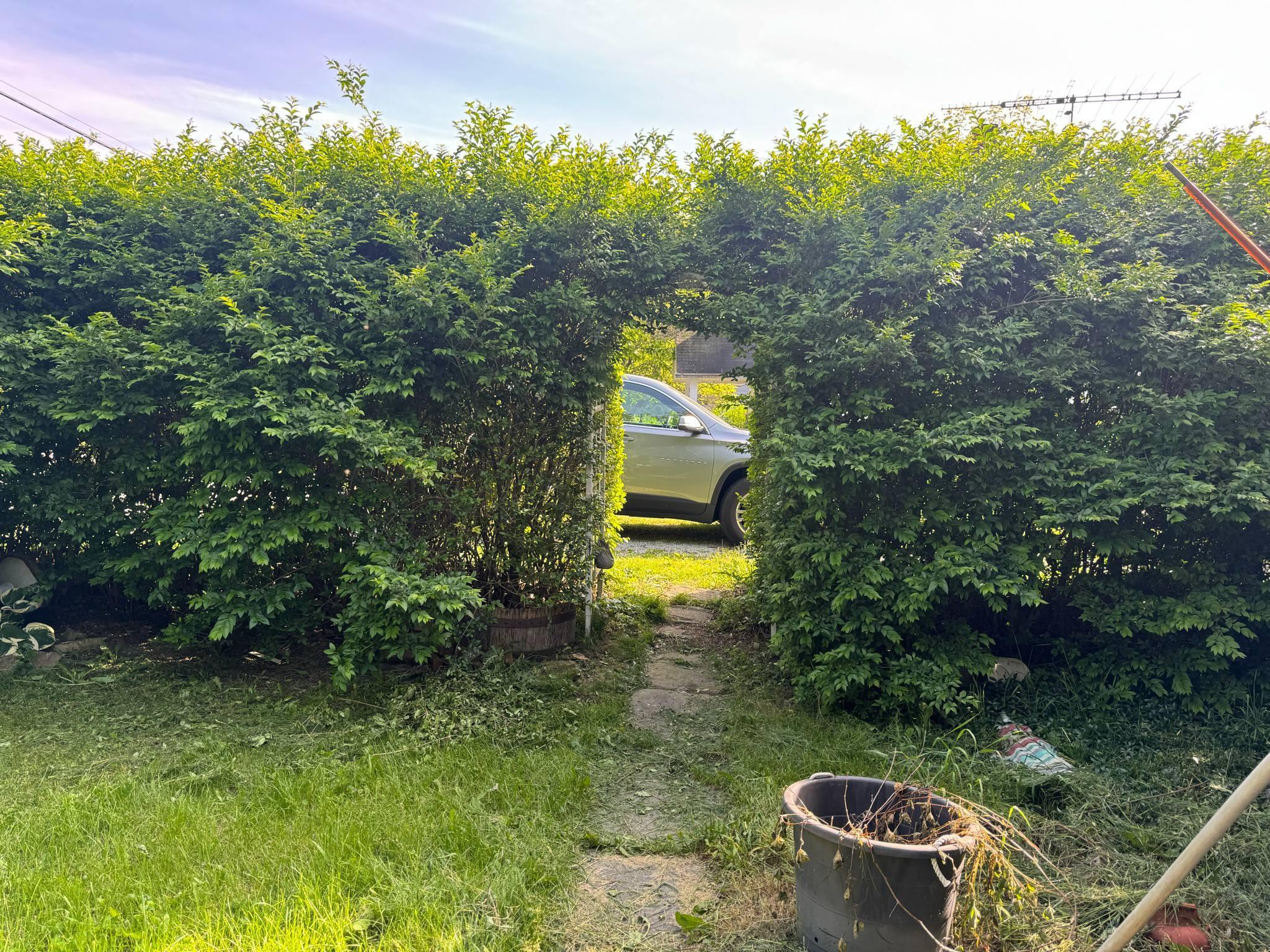 212 South Sandusky Street, Rushsylvania, Ohio 43347