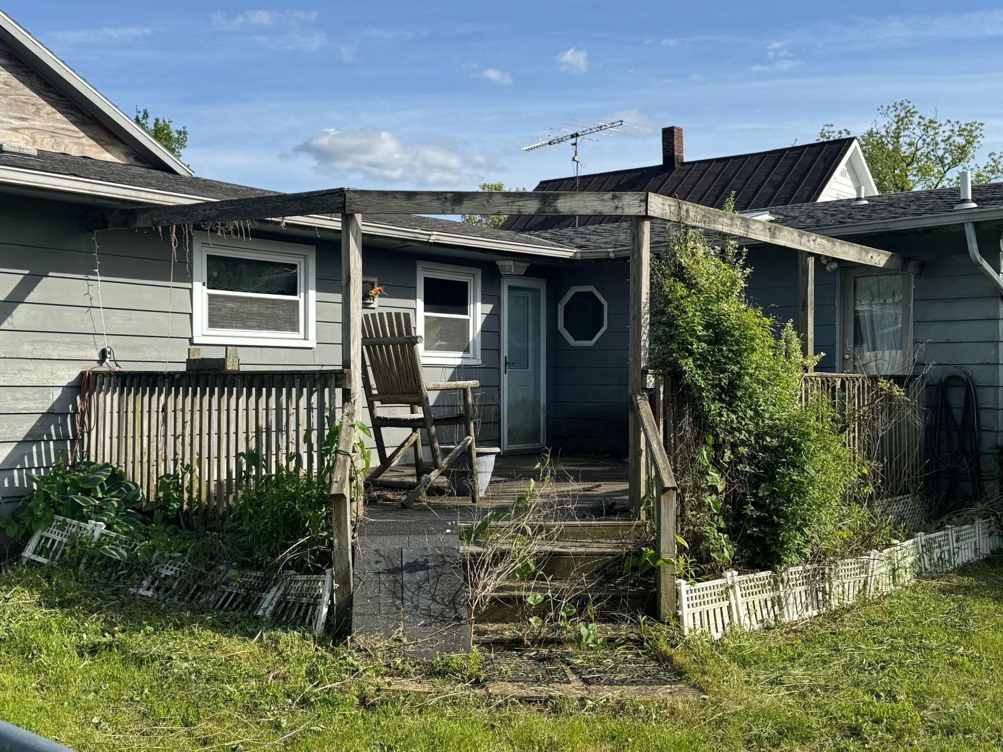 212 South Sandusky Street, Rushsylvania, Ohio 43347