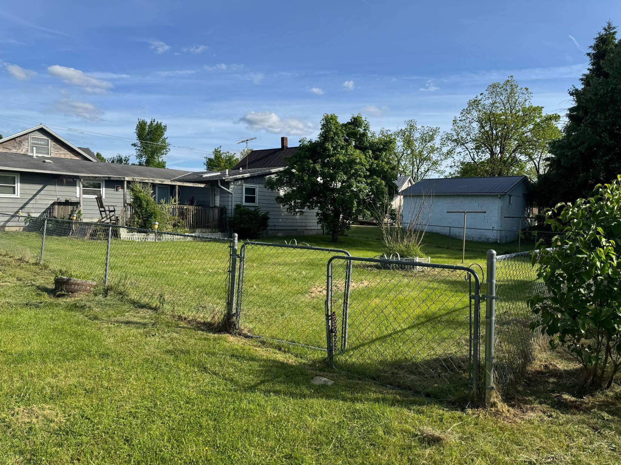 212 South Sandusky Street, Rushsylvania, Ohio 43347