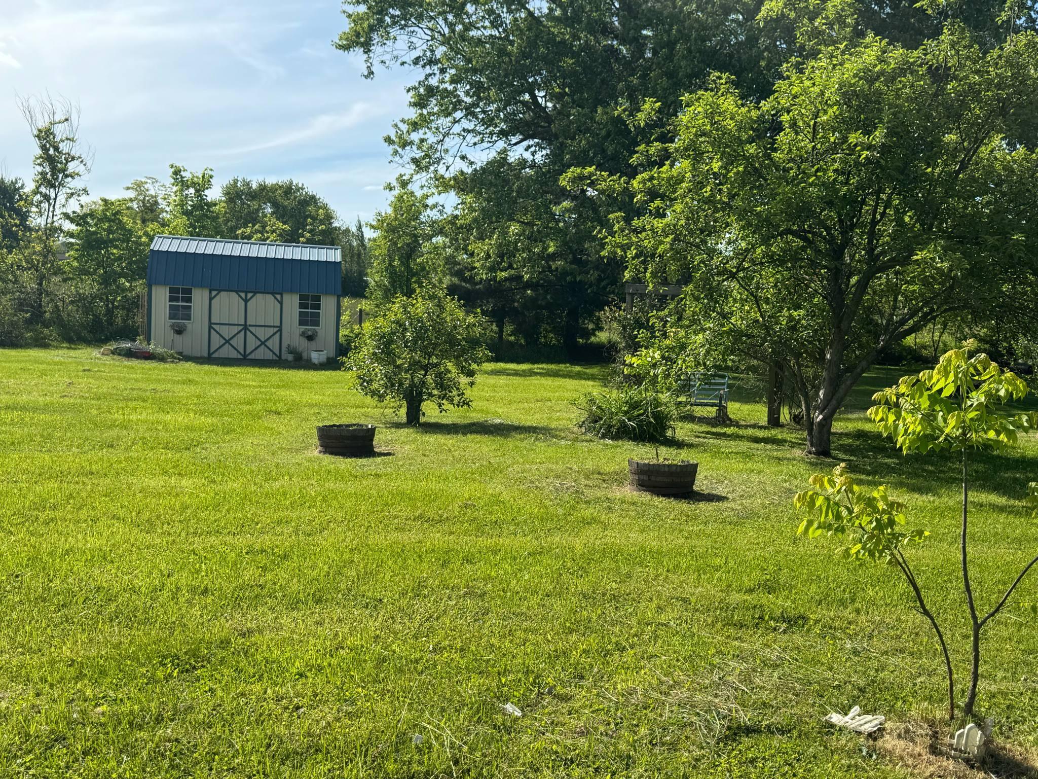 212 South Sandusky Street, Rushsylvania, Ohio 43347