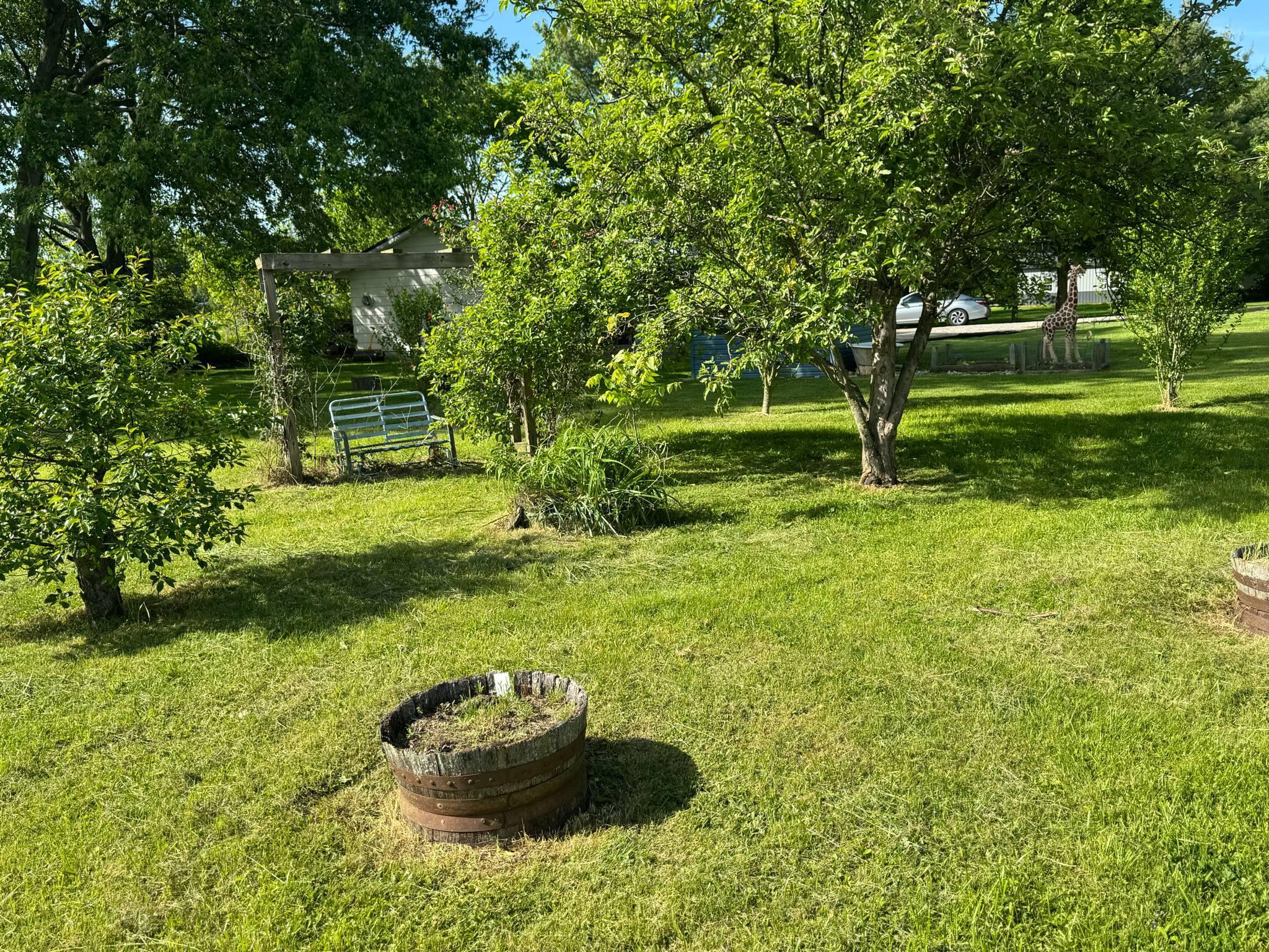 212 South Sandusky Street, Rushsylvania, Ohio 43347