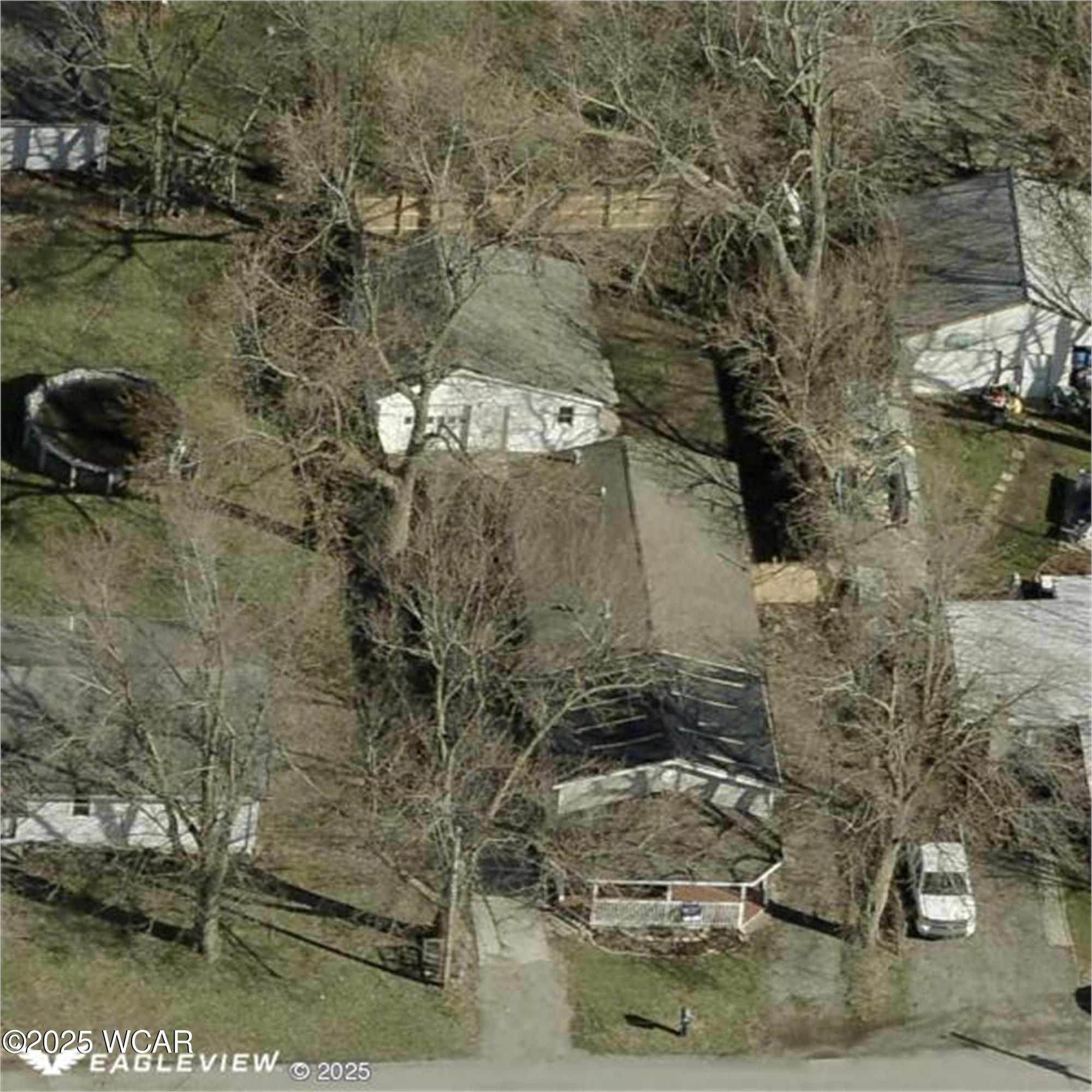 711 Taylor Avenue, Lima, Ohio