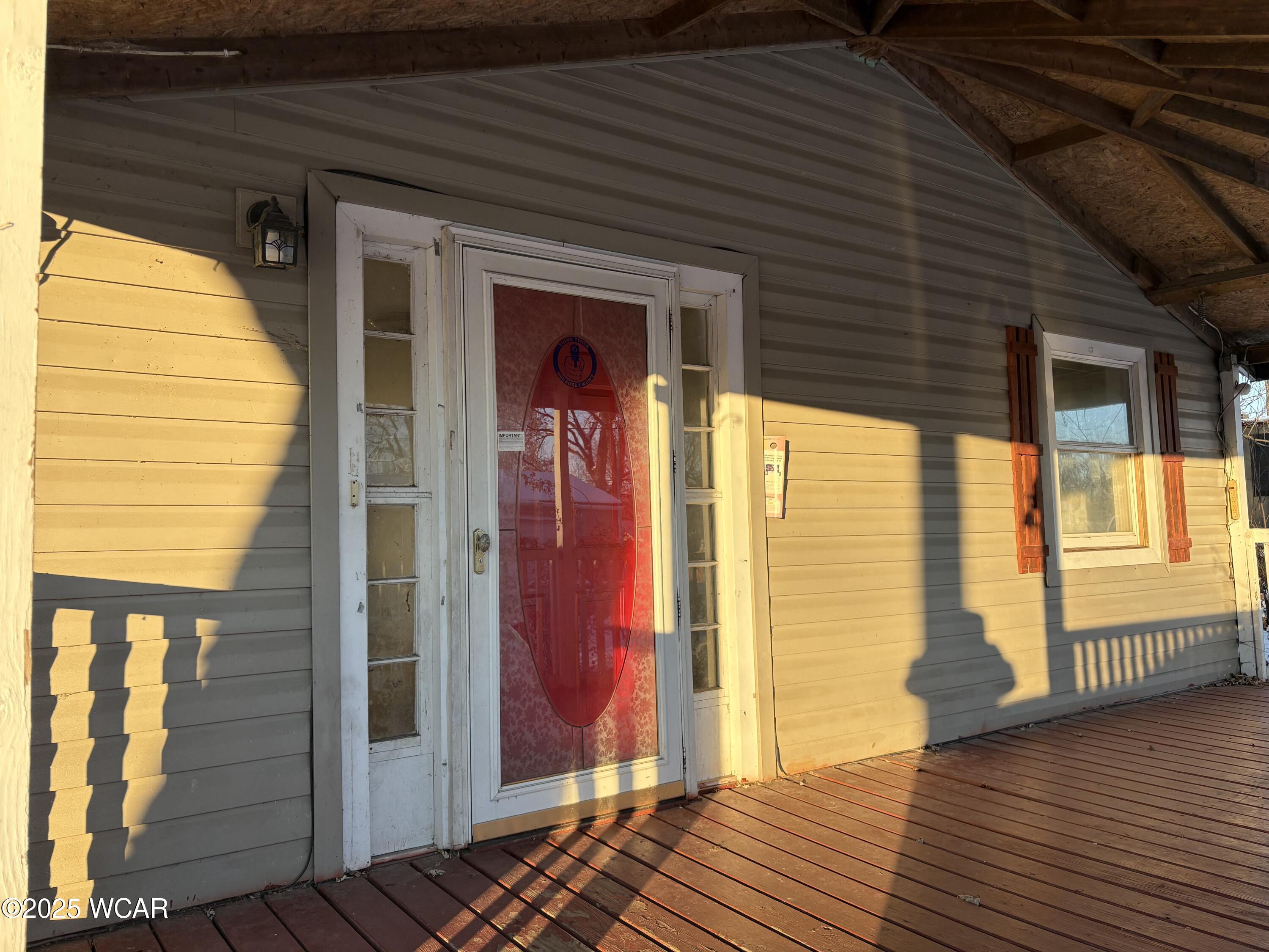 711 Taylor Avenue, Lima, Ohio