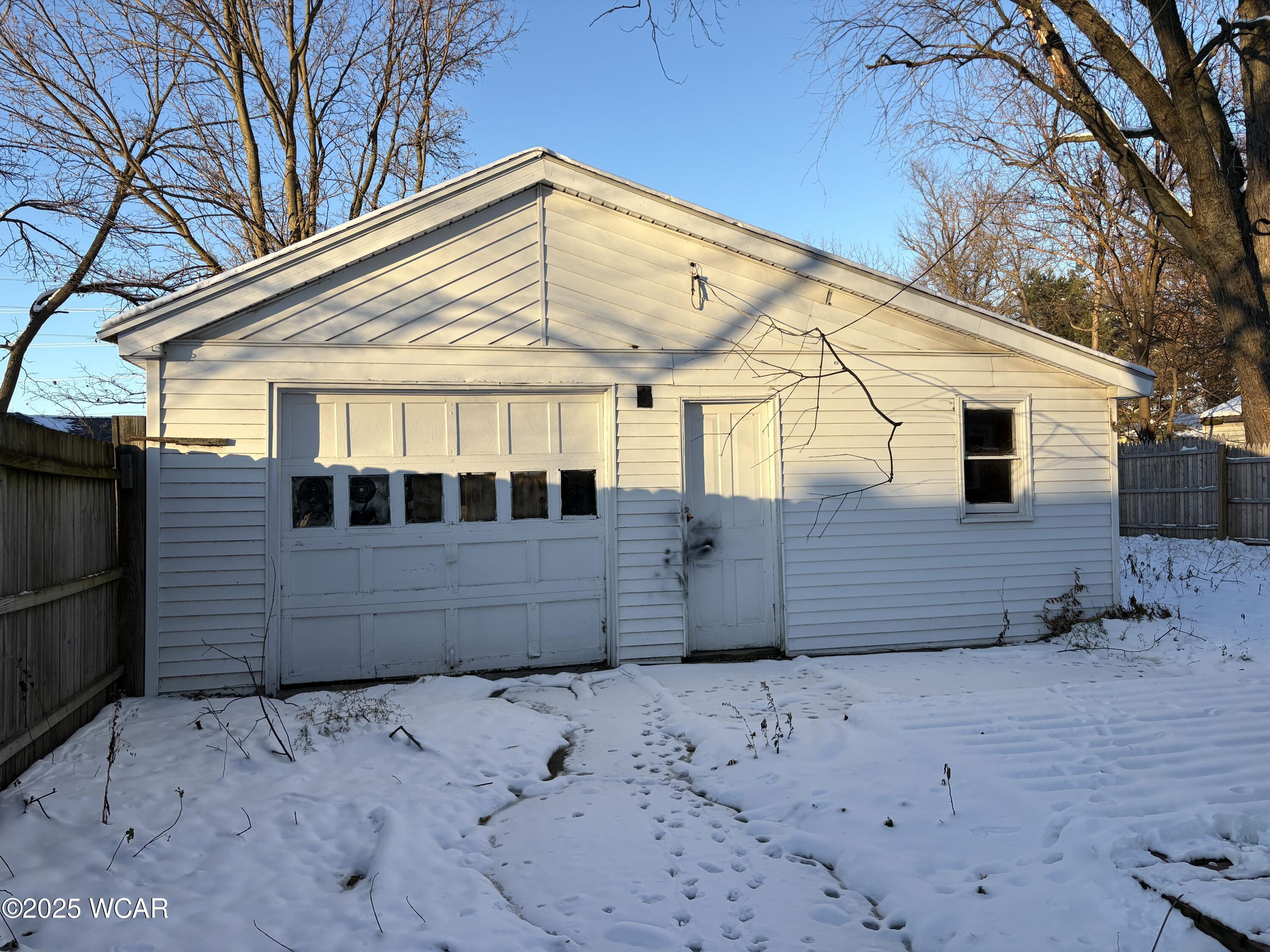 711 Taylor Avenue, Lima, Ohio